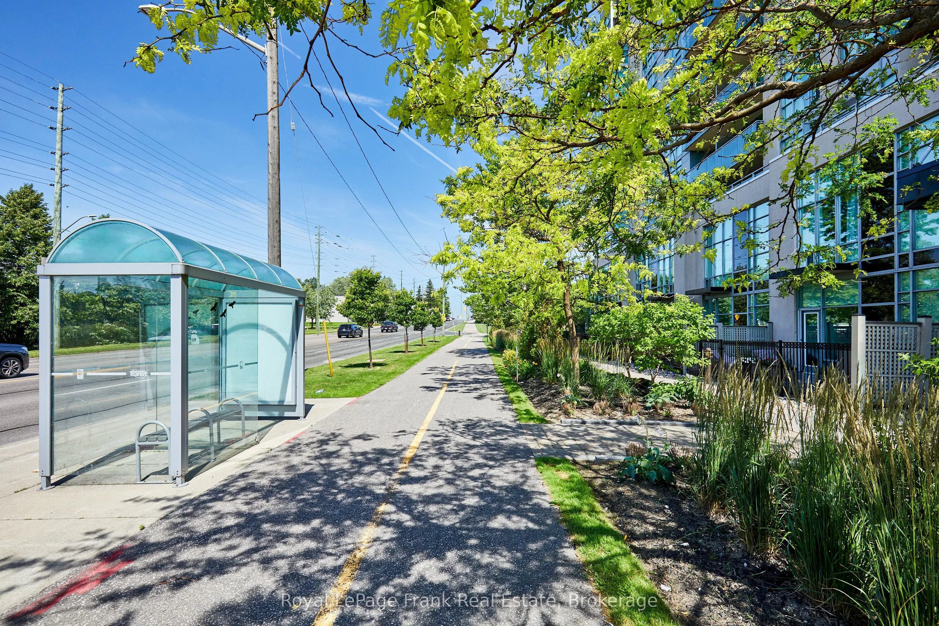 1600 Charles Street #904