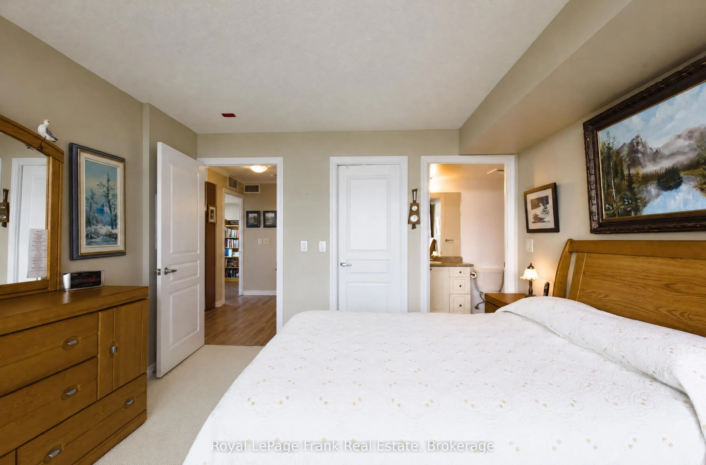 1600 Charles Street #904
