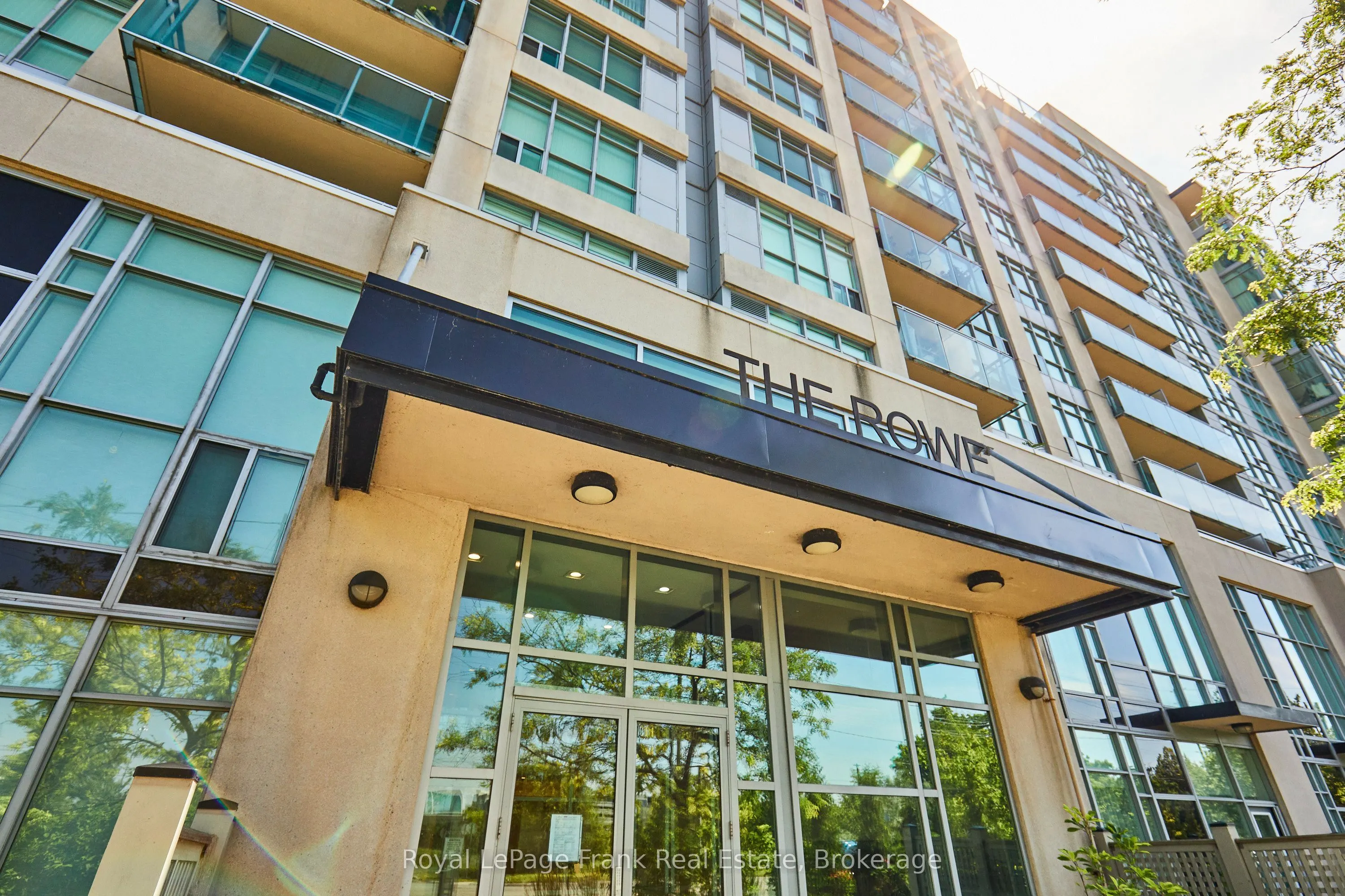 1600 Charles Street #904
