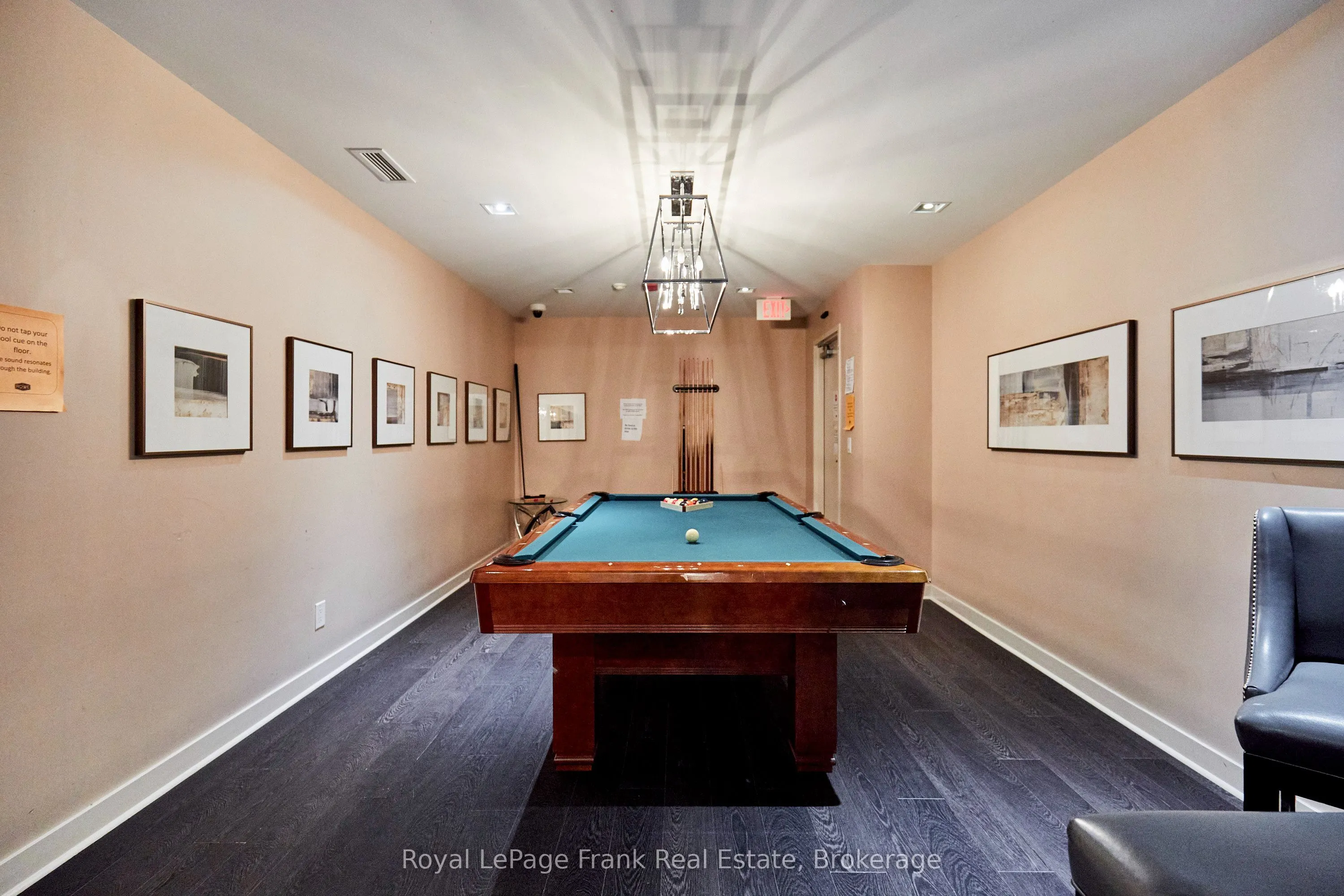 1600 Charles Street #904
