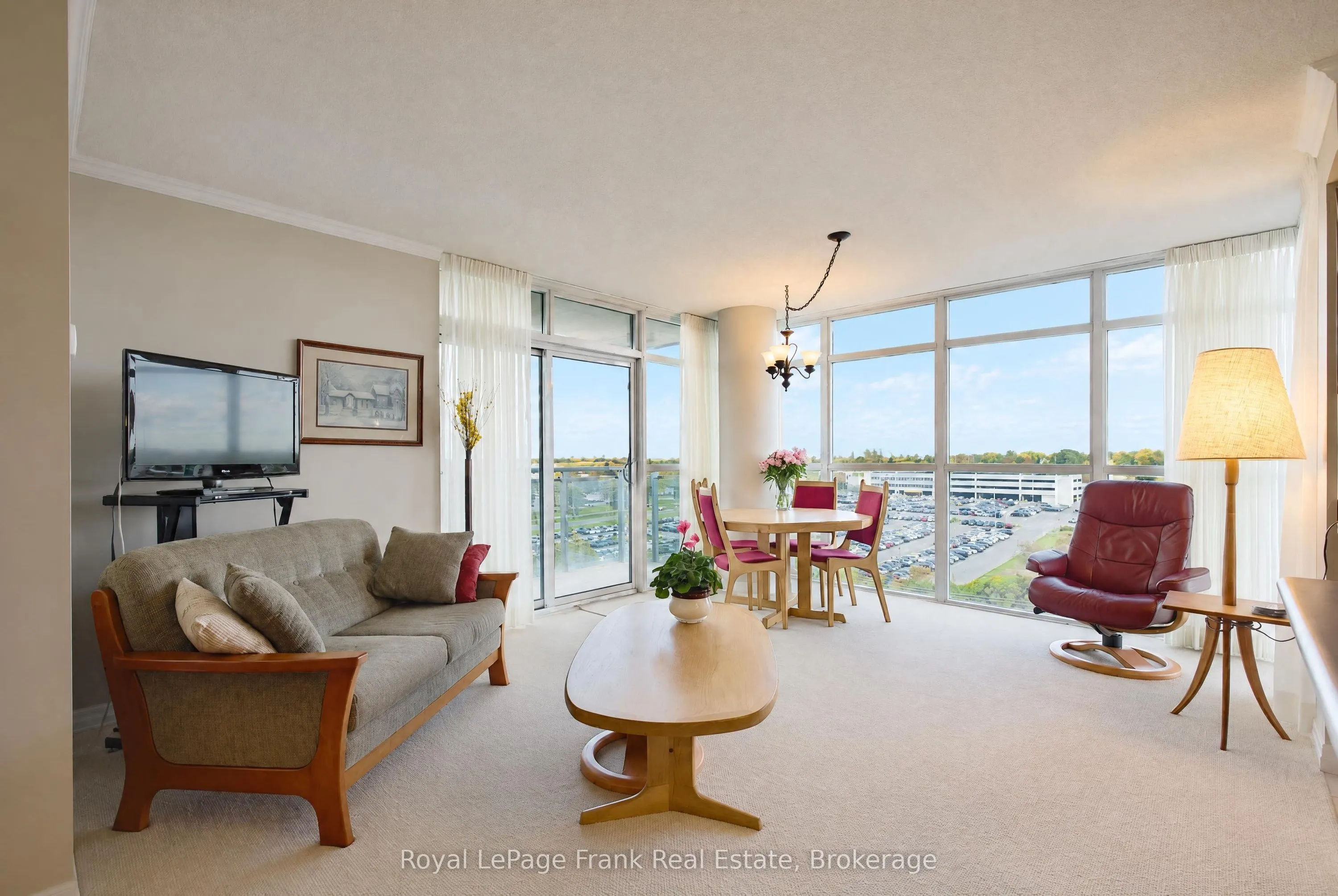 1600 Charles Street #904