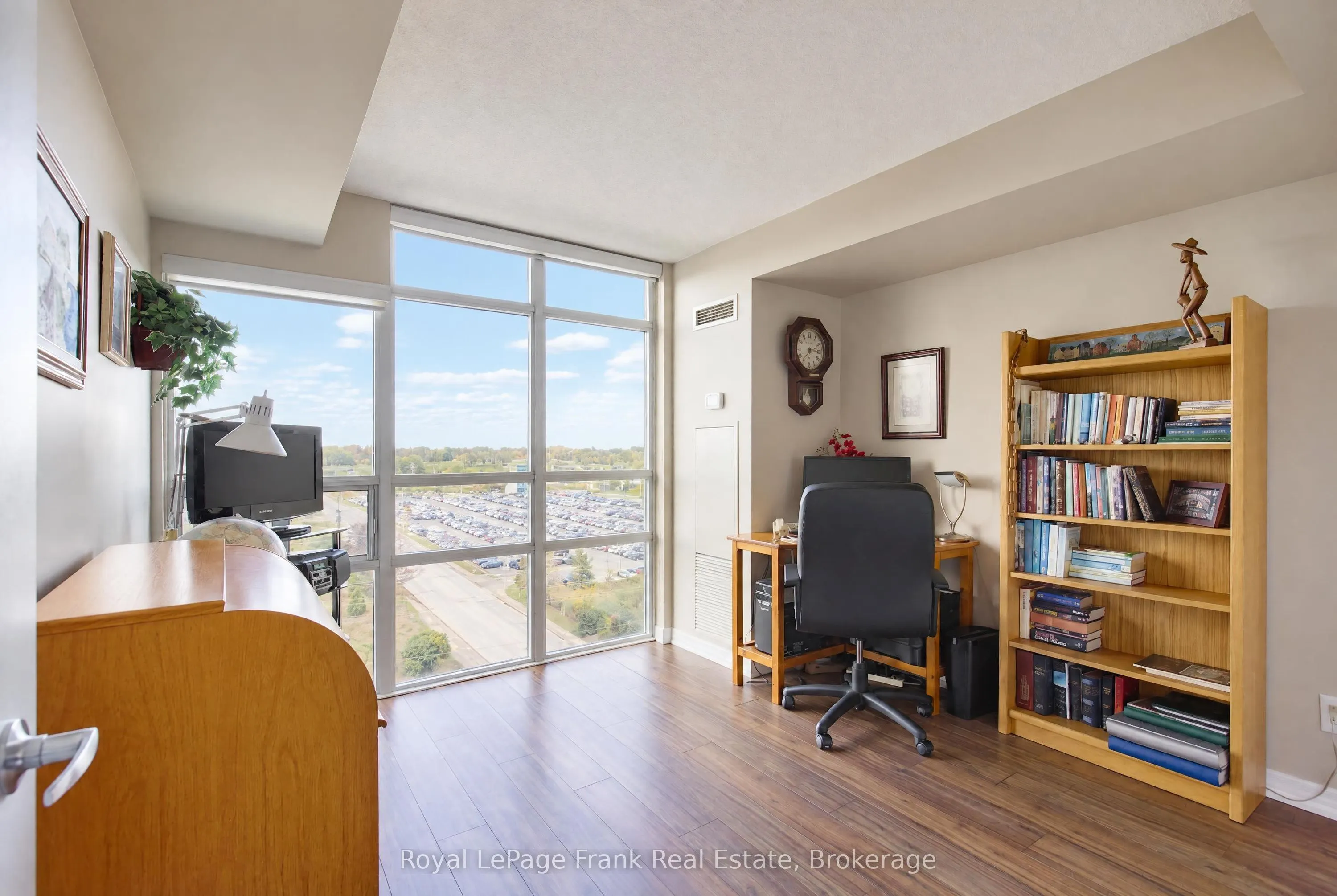 1600 Charles Street #904
