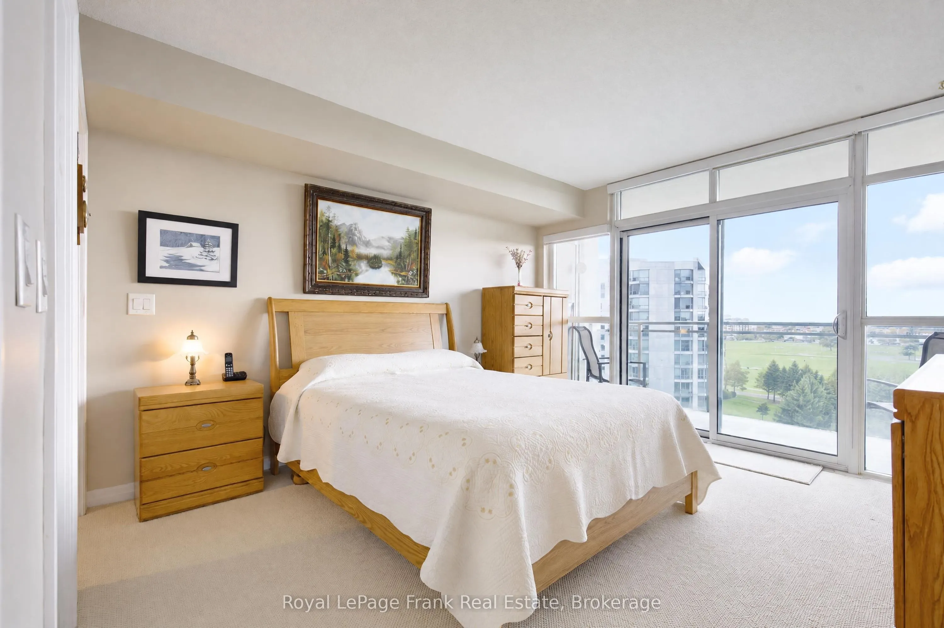 1600 Charles Street #904