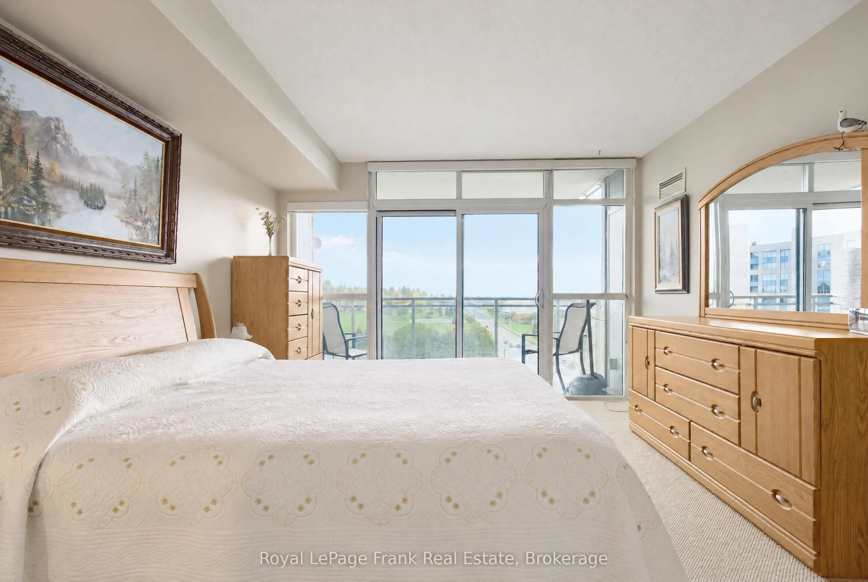 1600 Charles Street #904