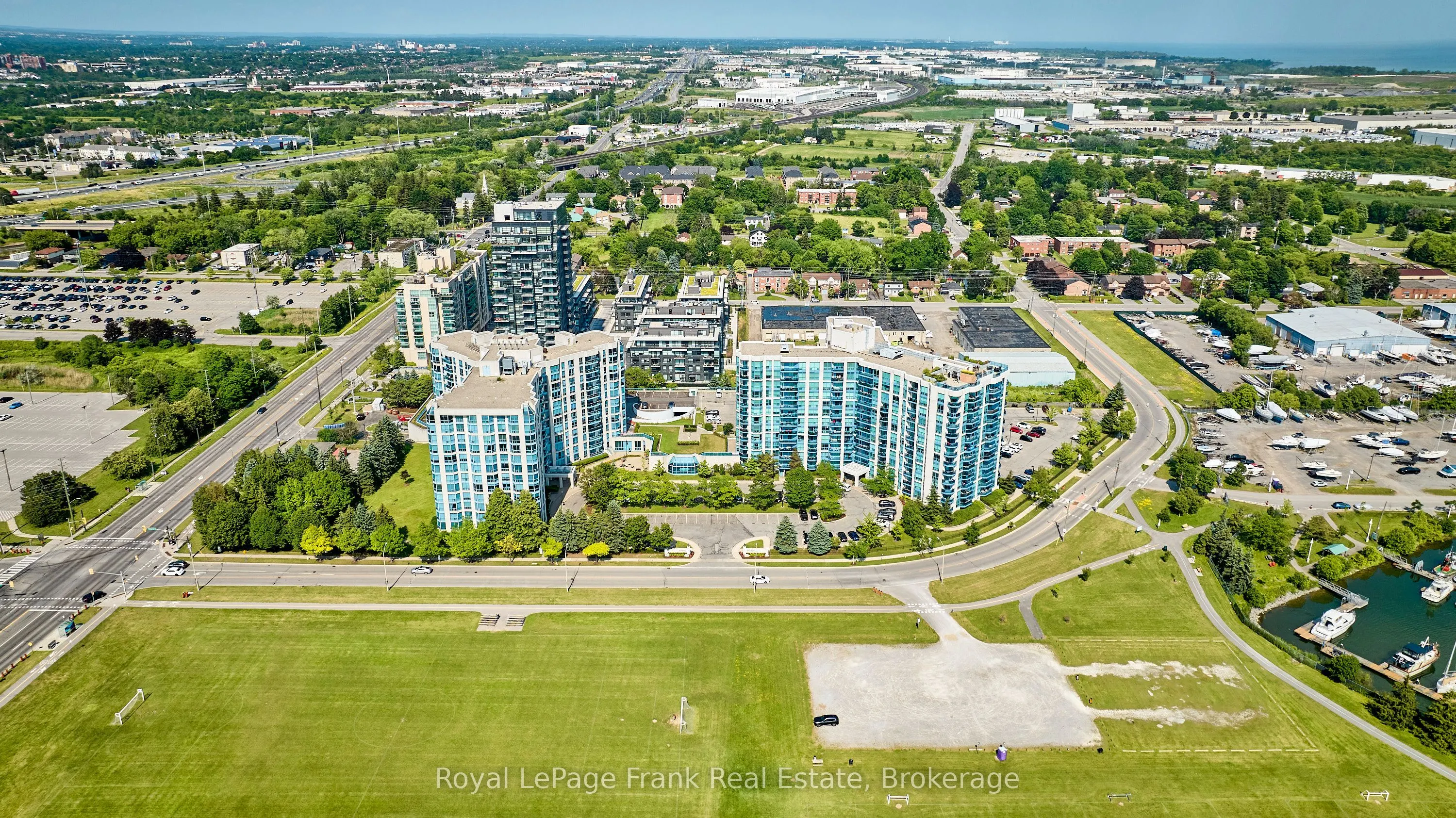 1600 Charles Street #904