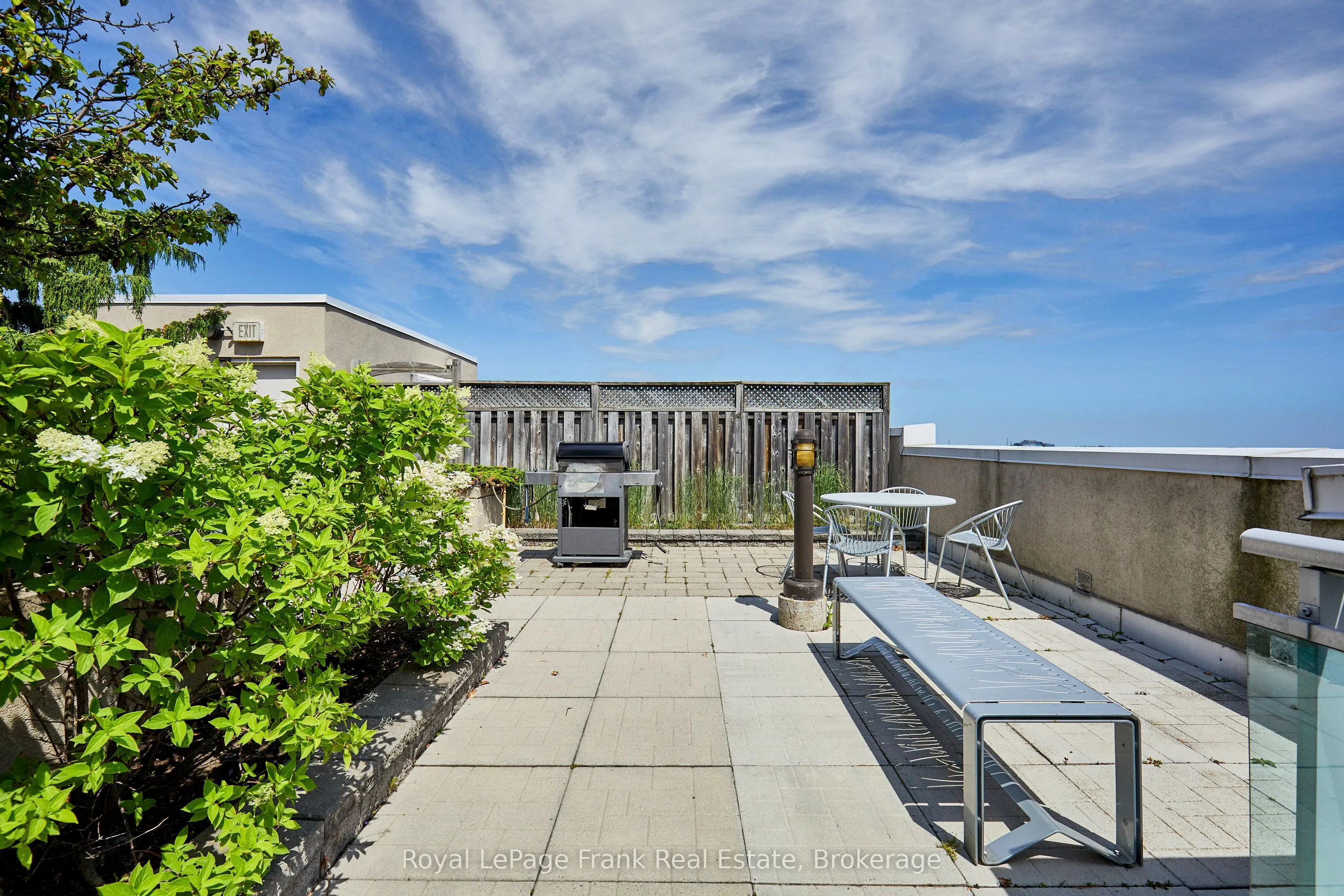 1600 Charles Street #904