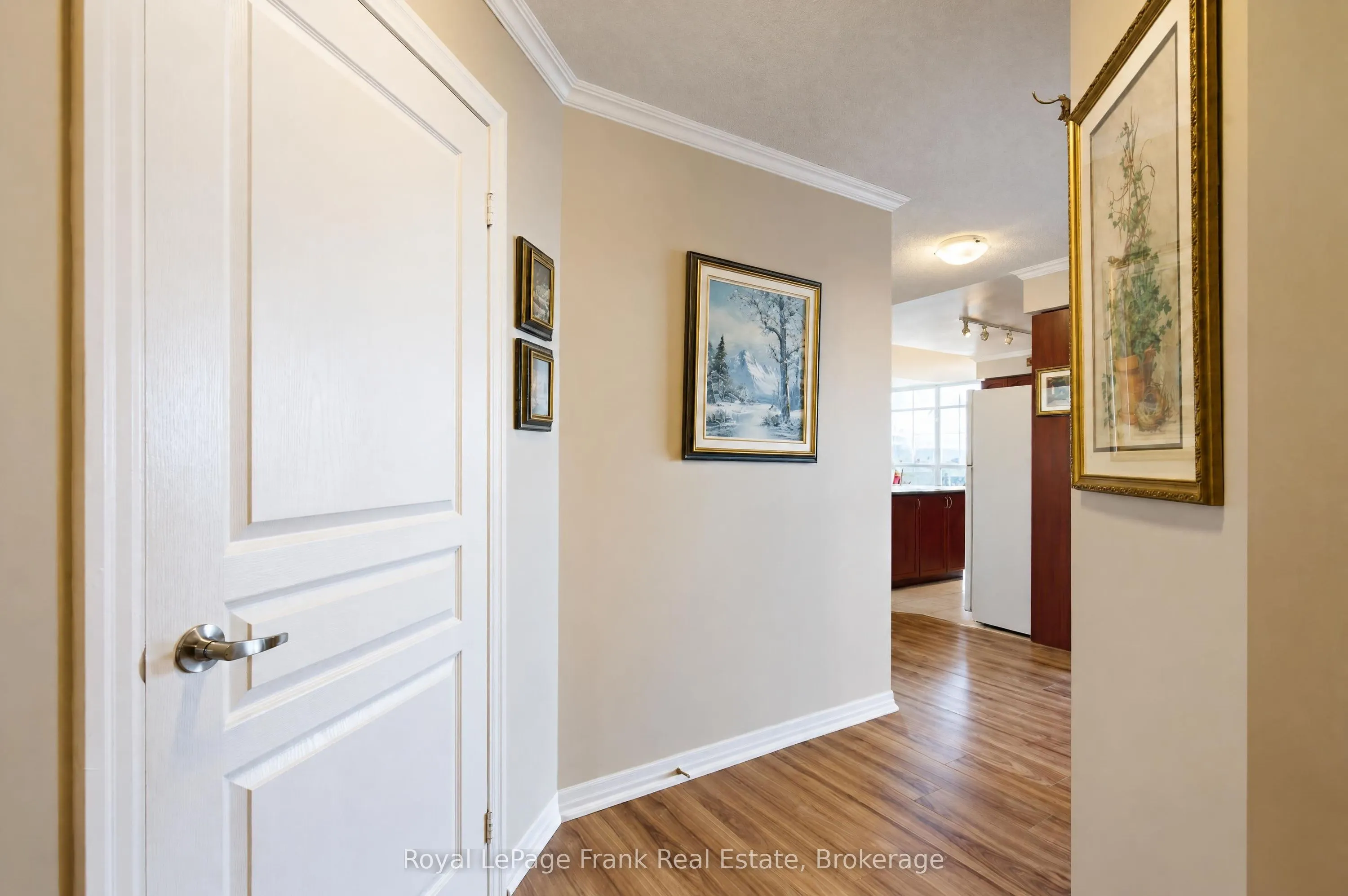 1600 Charles Street #904