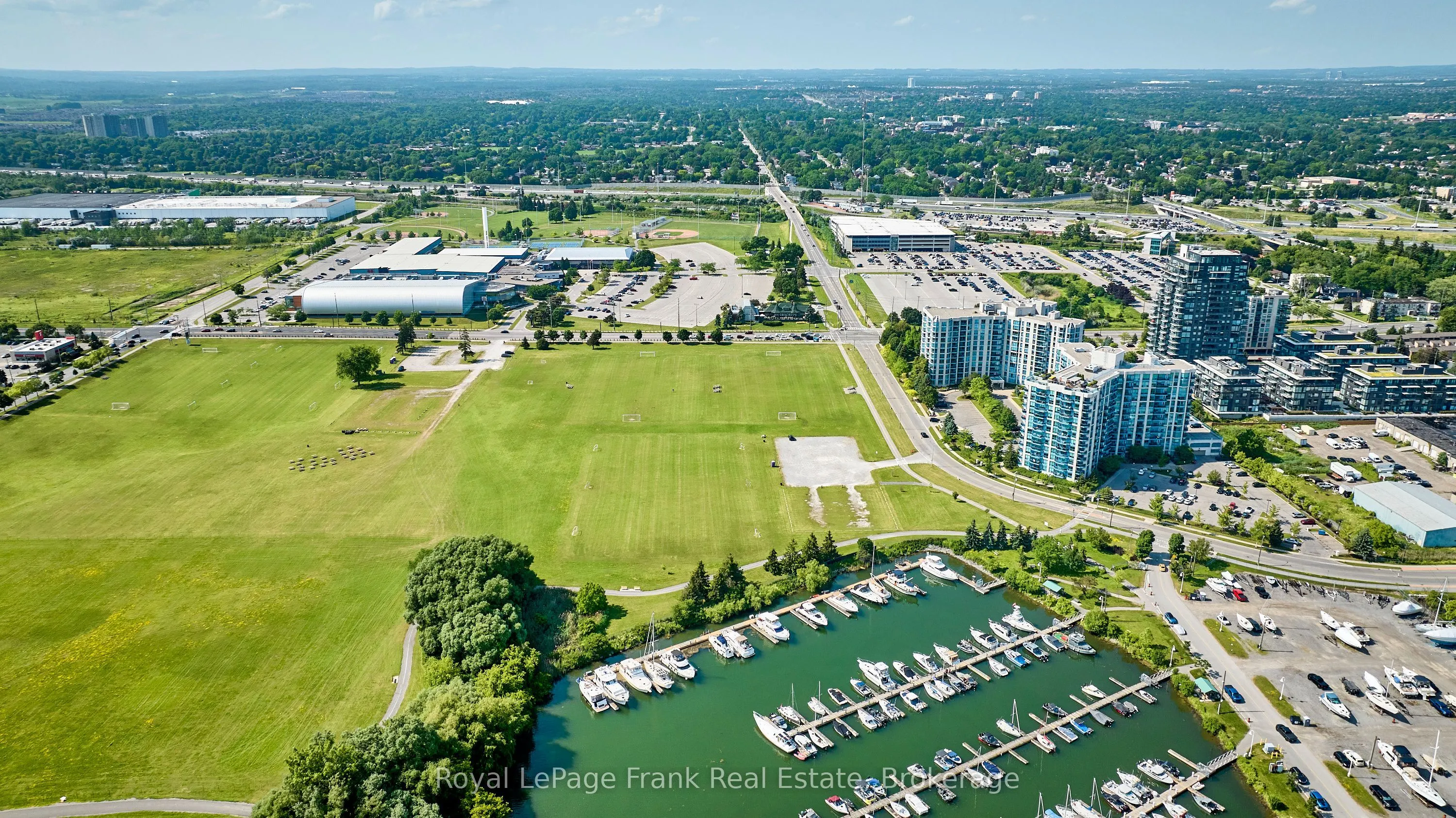 1600 Charles Street #904