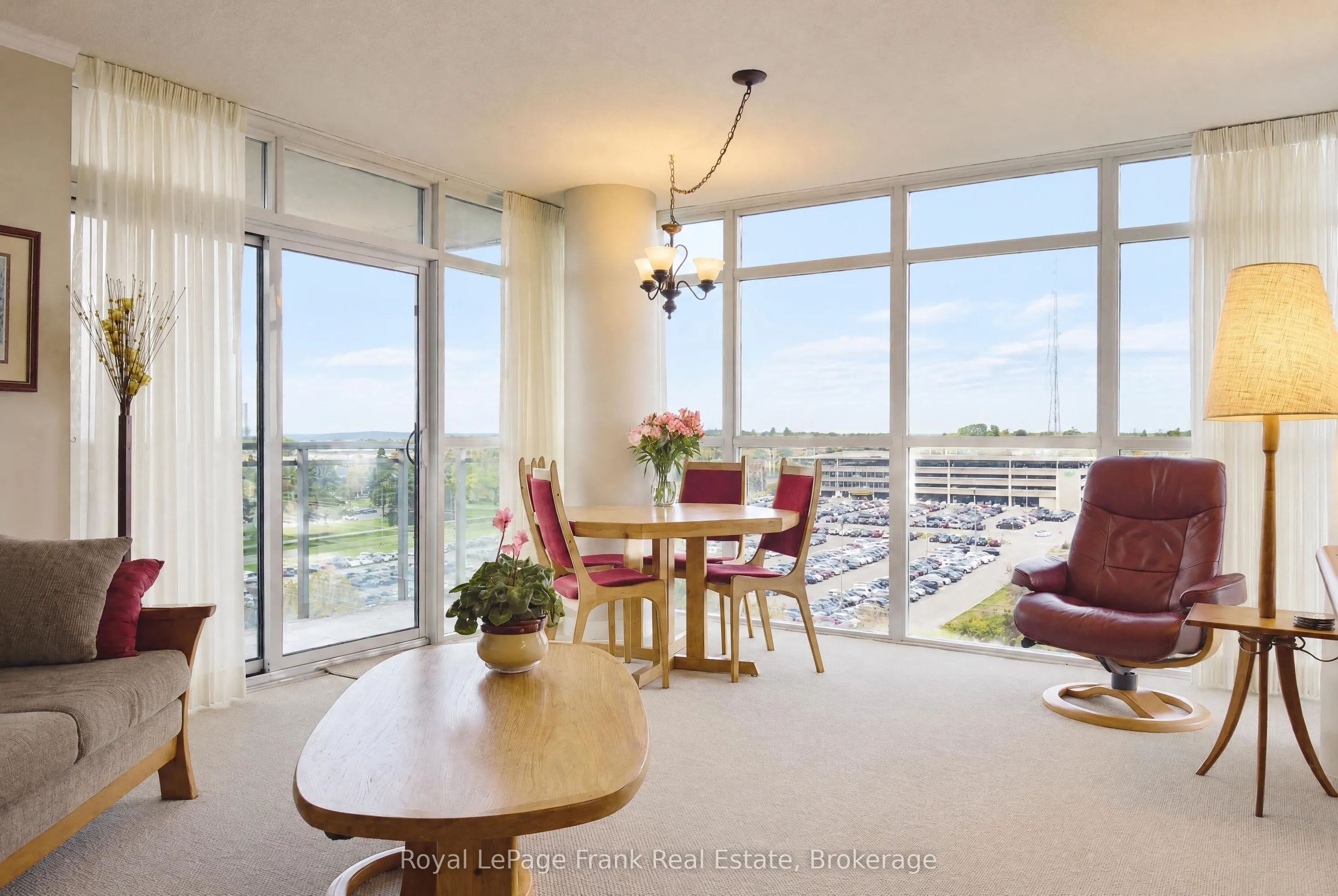 1600 Charles Street #904