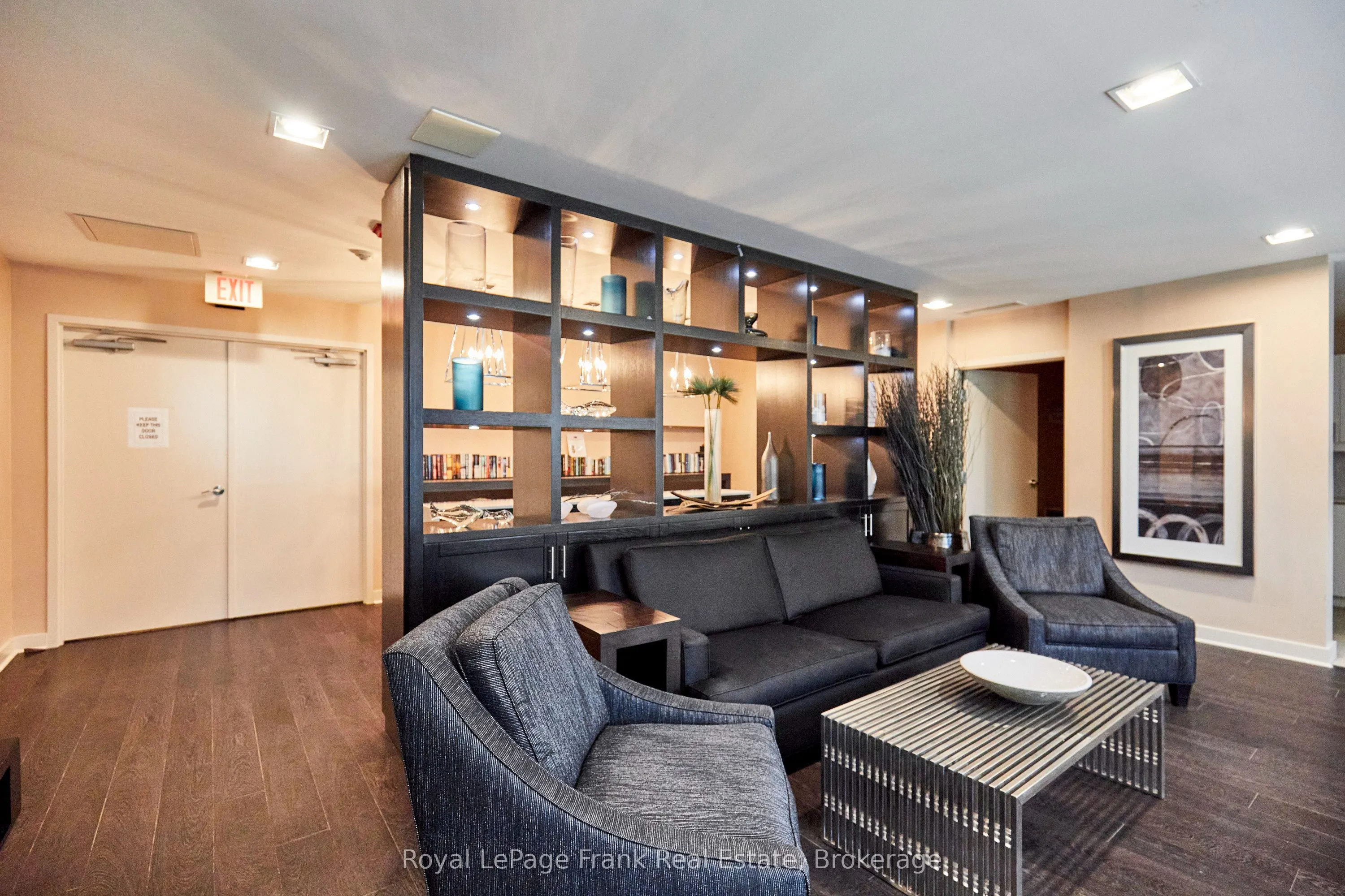 1600 Charles Street #904