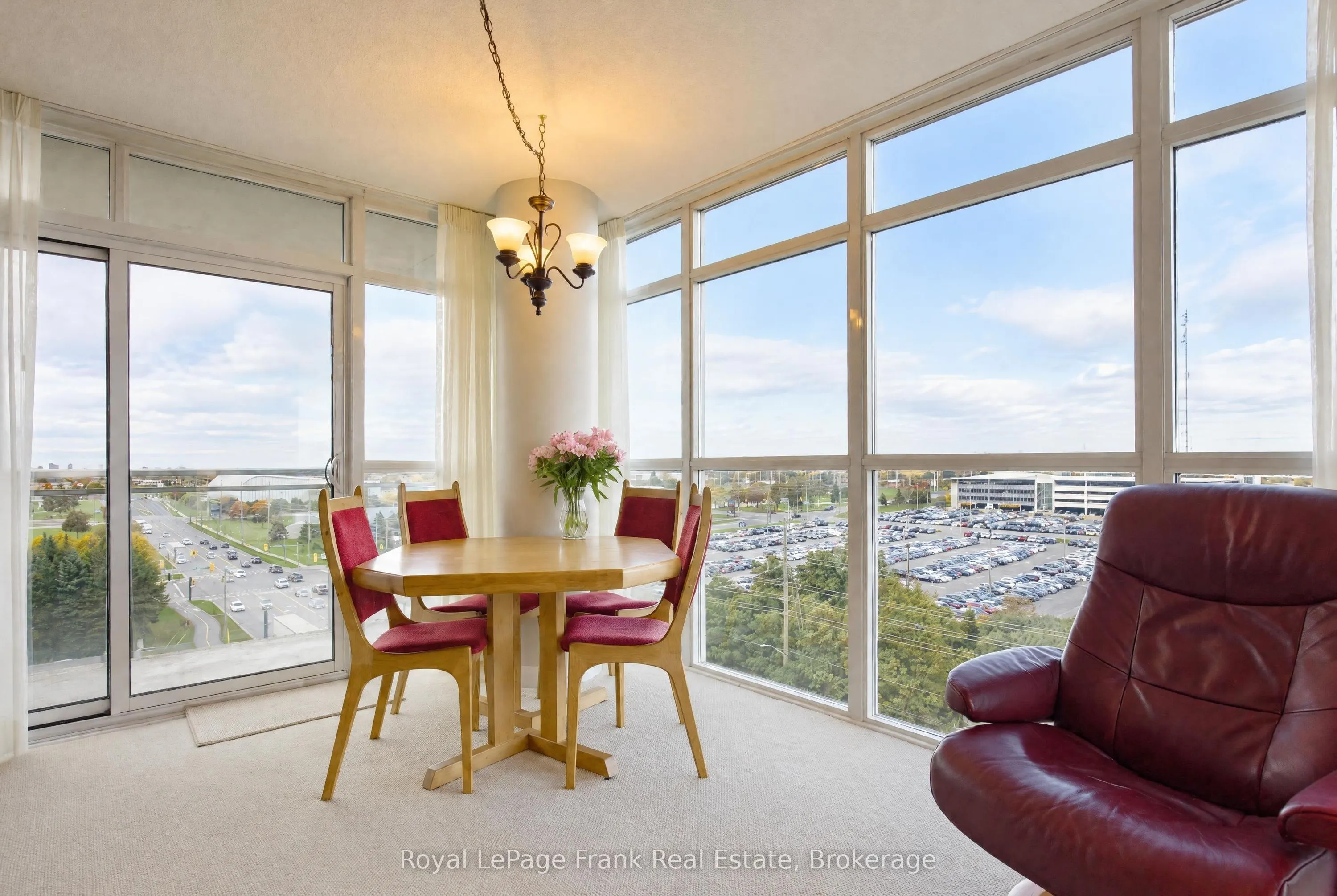 1600 Charles Street #904