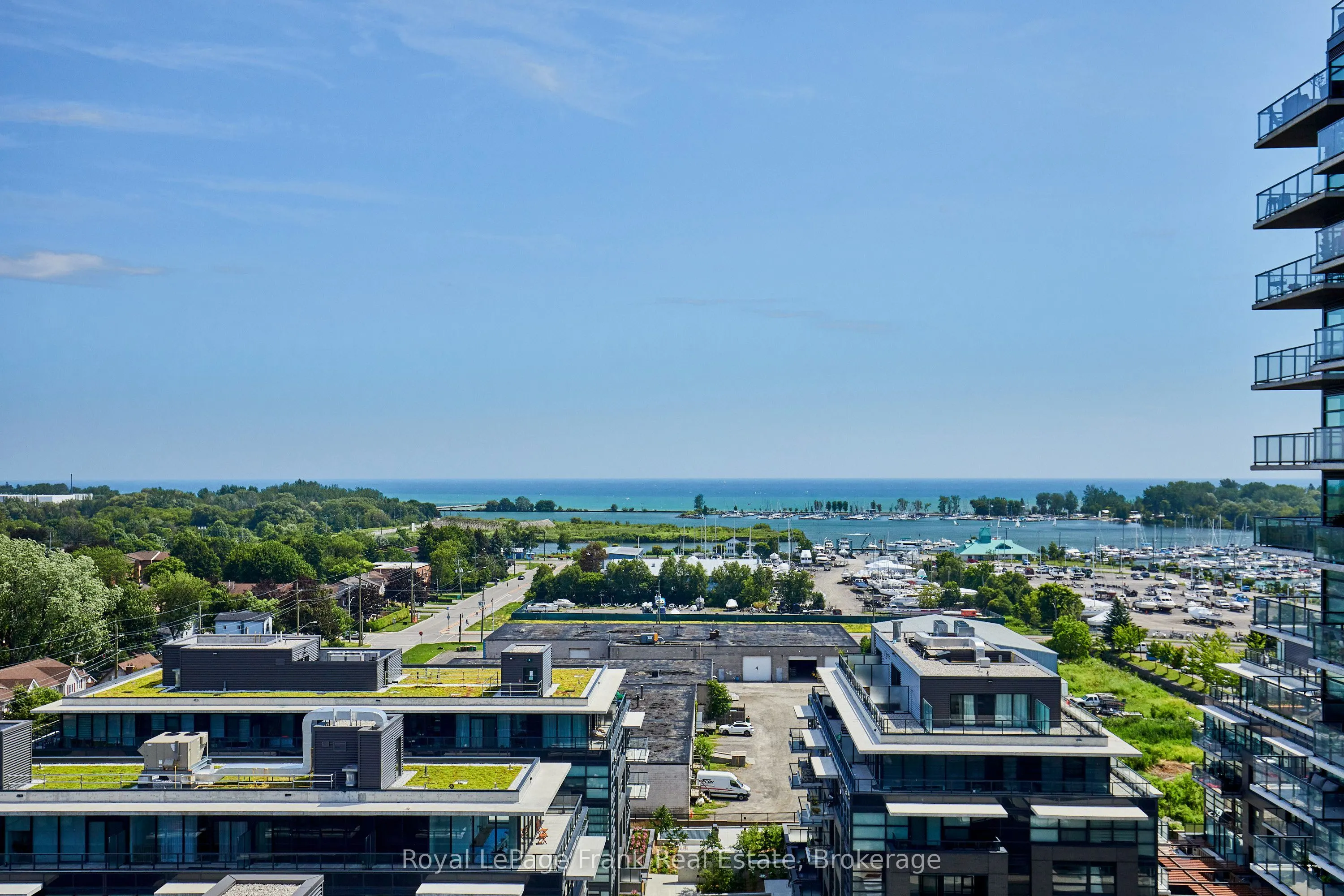 1600 Charles Street #904