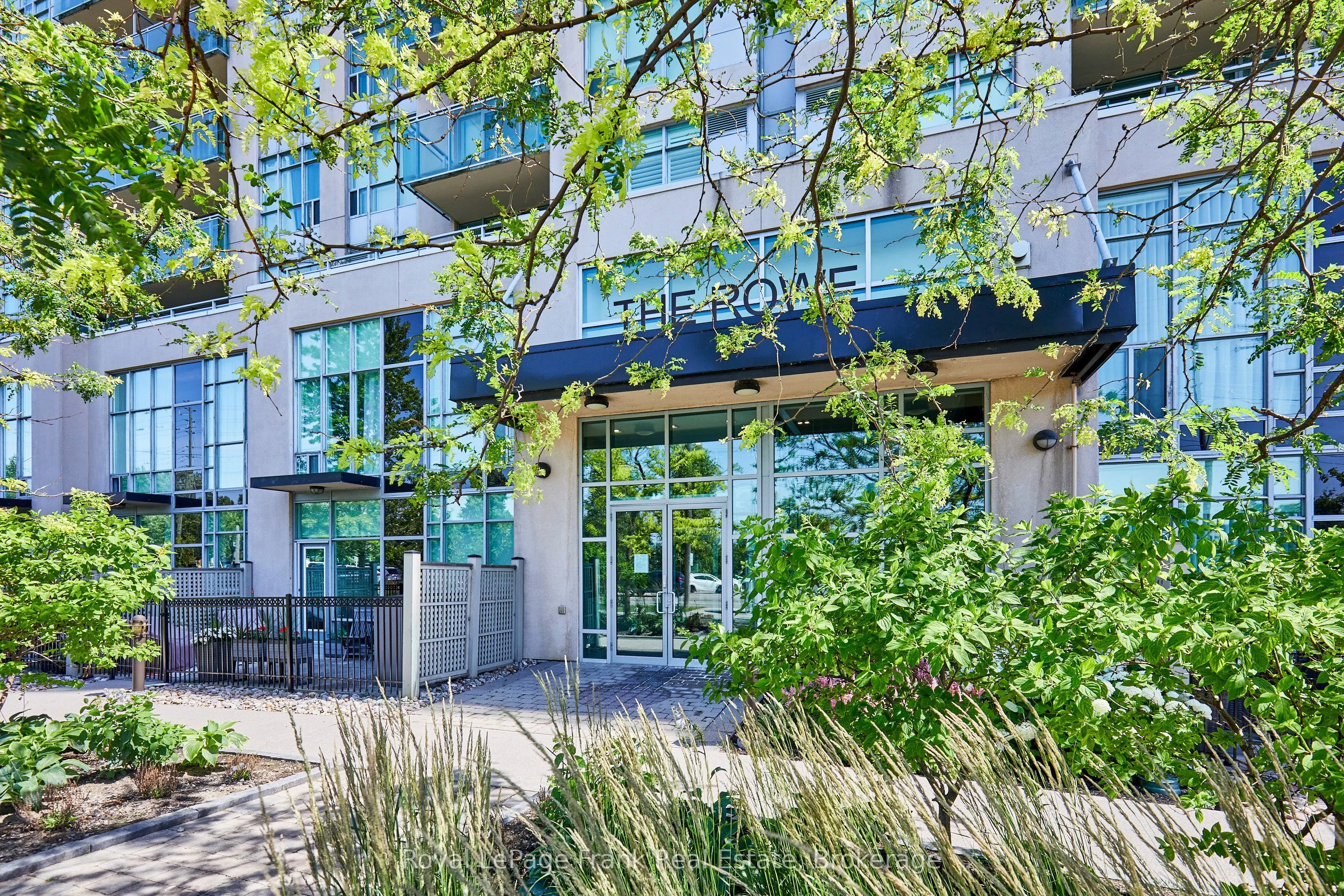 1600 Charles Street #904