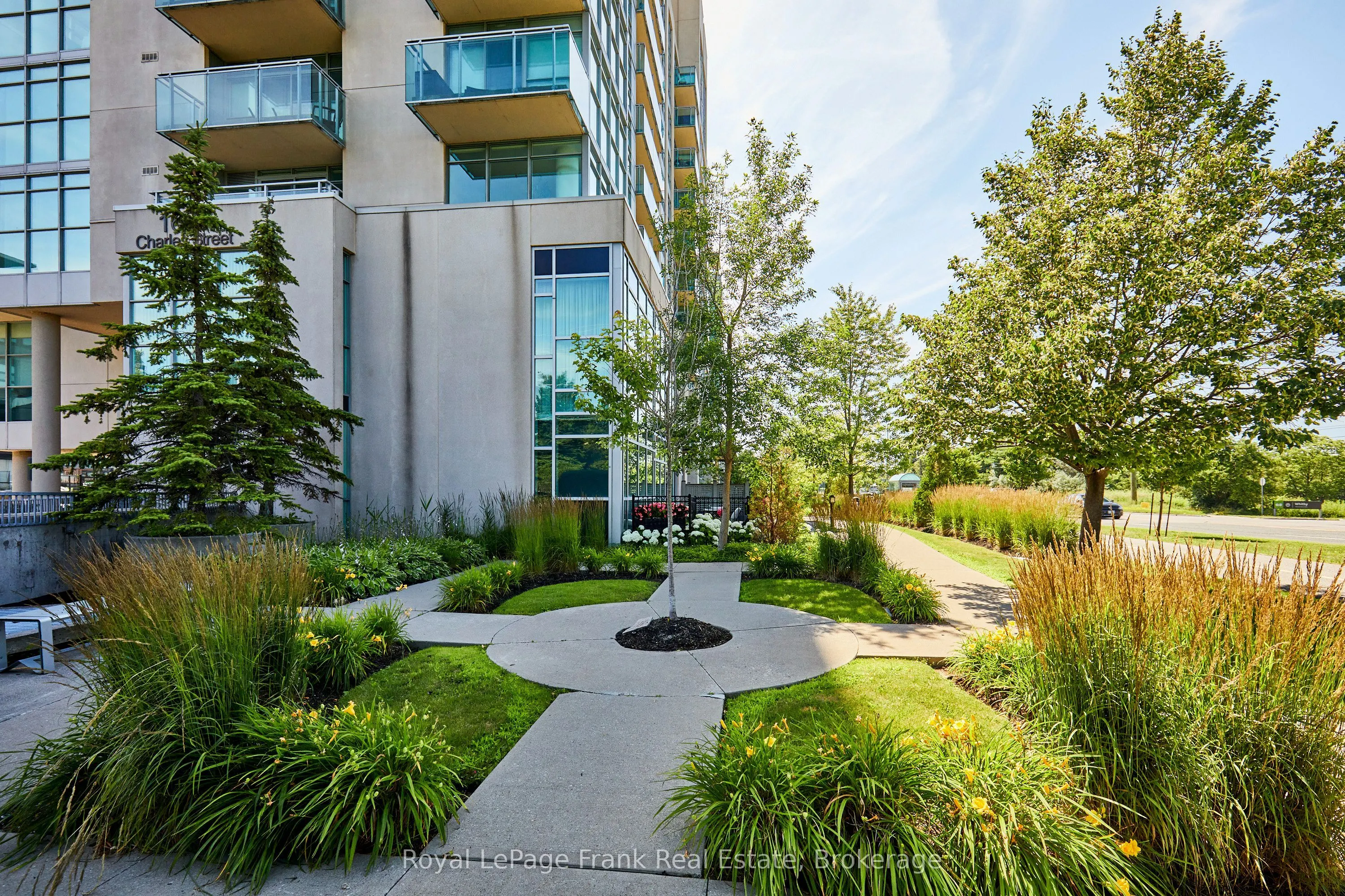 1600 Charles Street #904