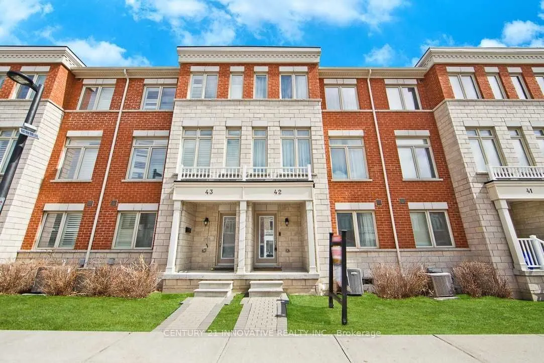1299 Glenanna Road NW #42