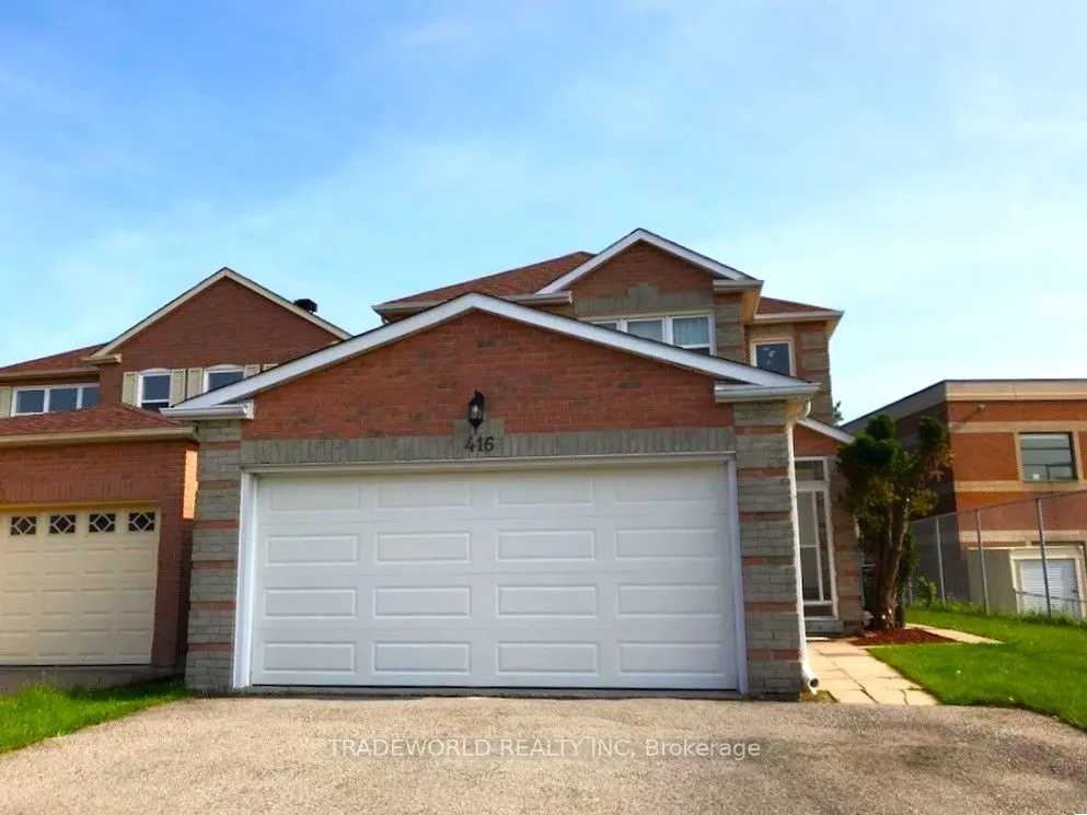 416 Port Royal Trail