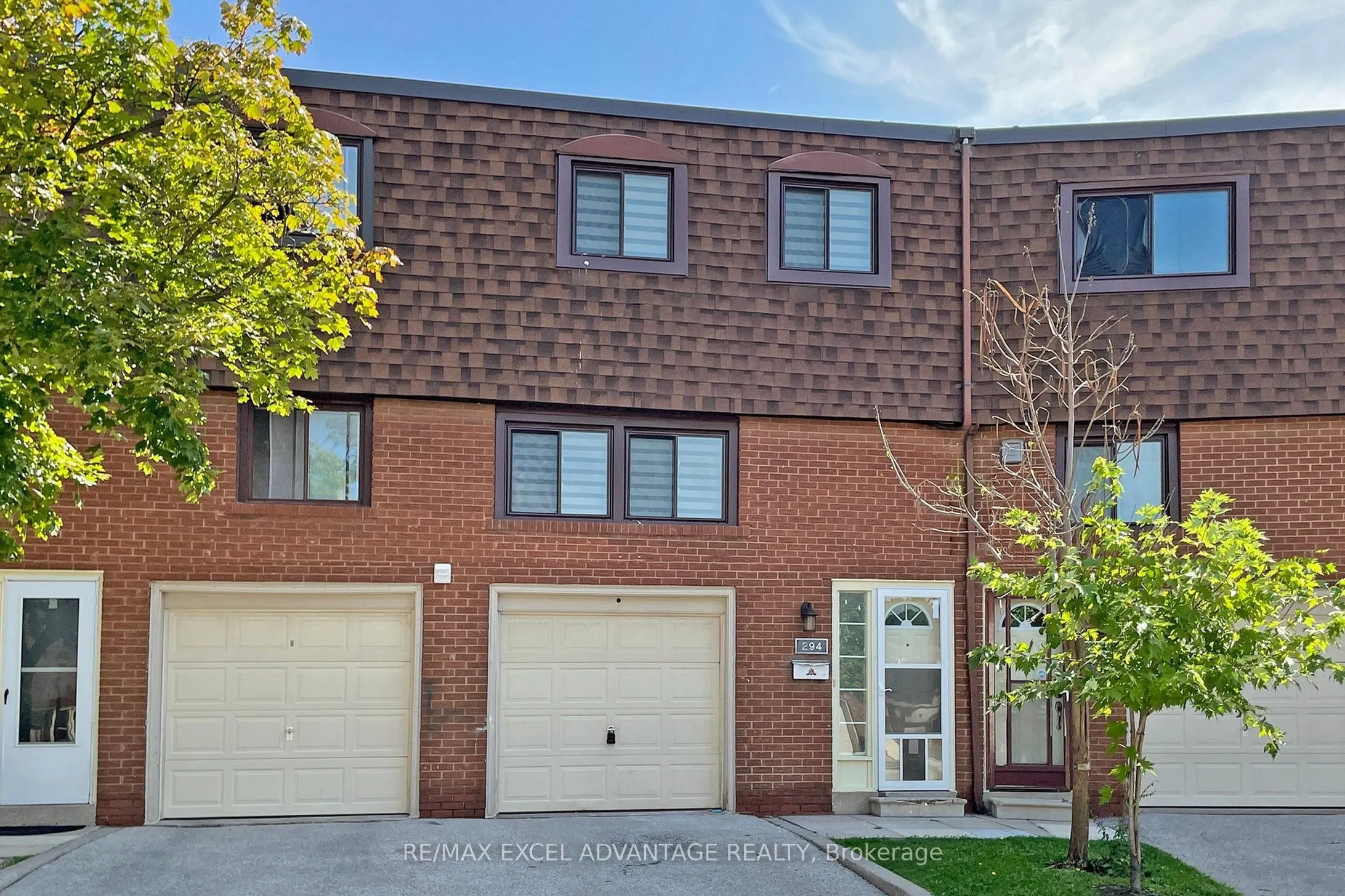 294 Sprucewood Court #47