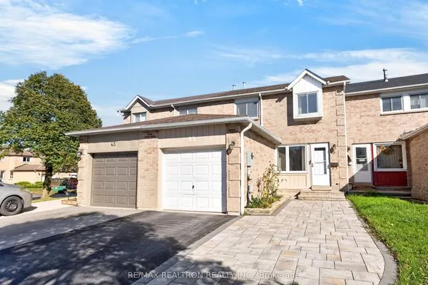 45 Tams Drive
