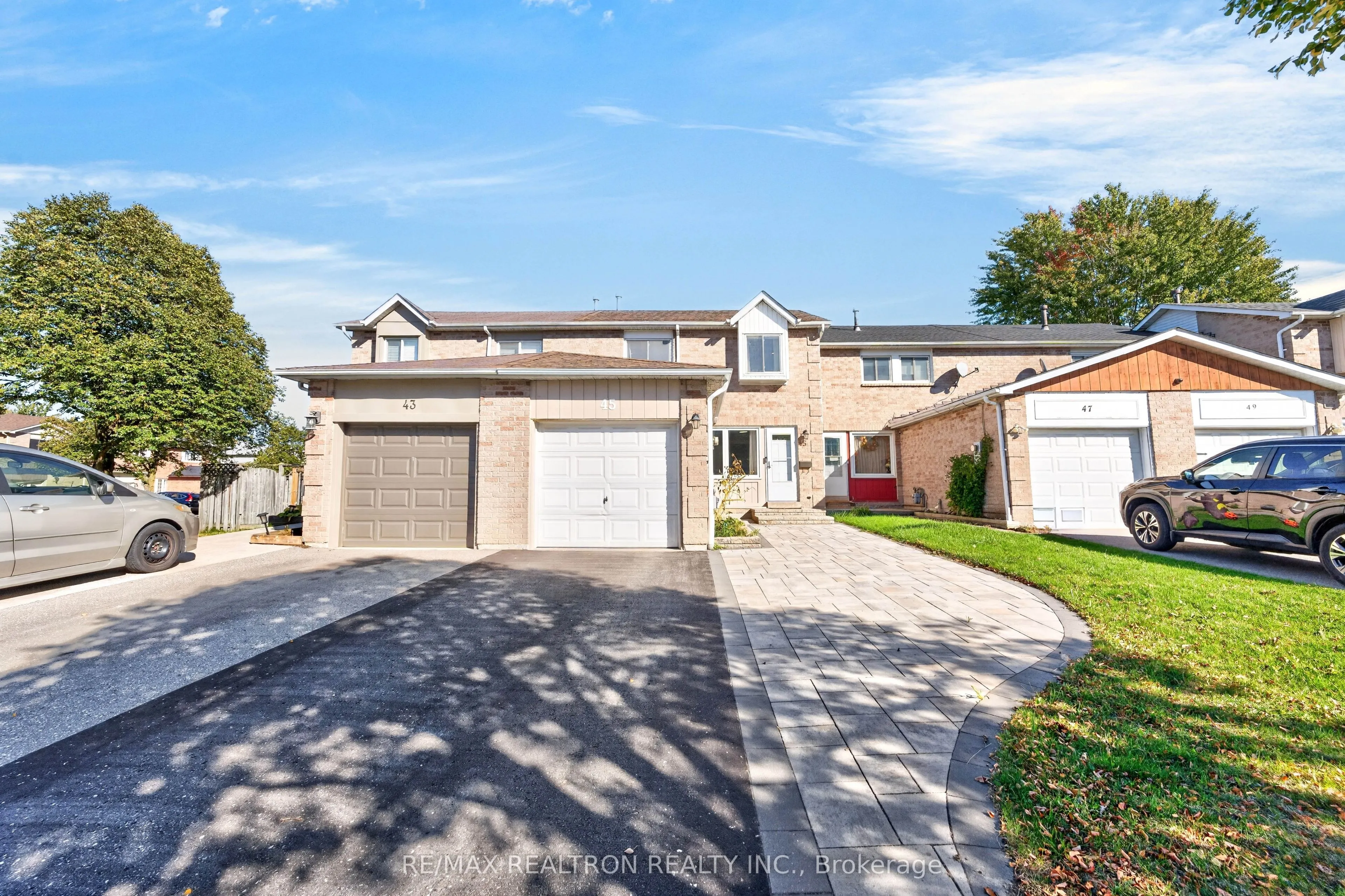 45 Tams Drive
