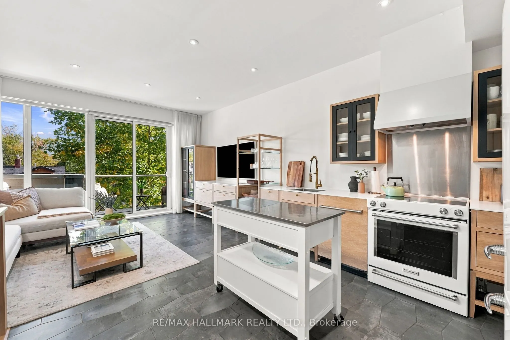 48 Boston Avenue #3