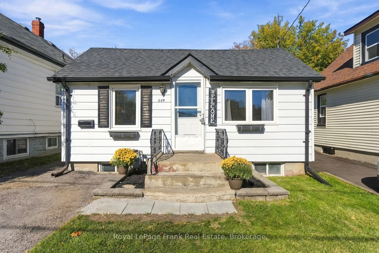 304 Pine Avenue