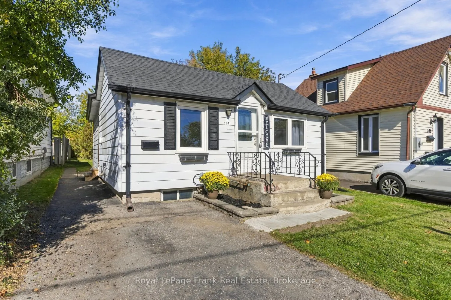304 Pine Avenue