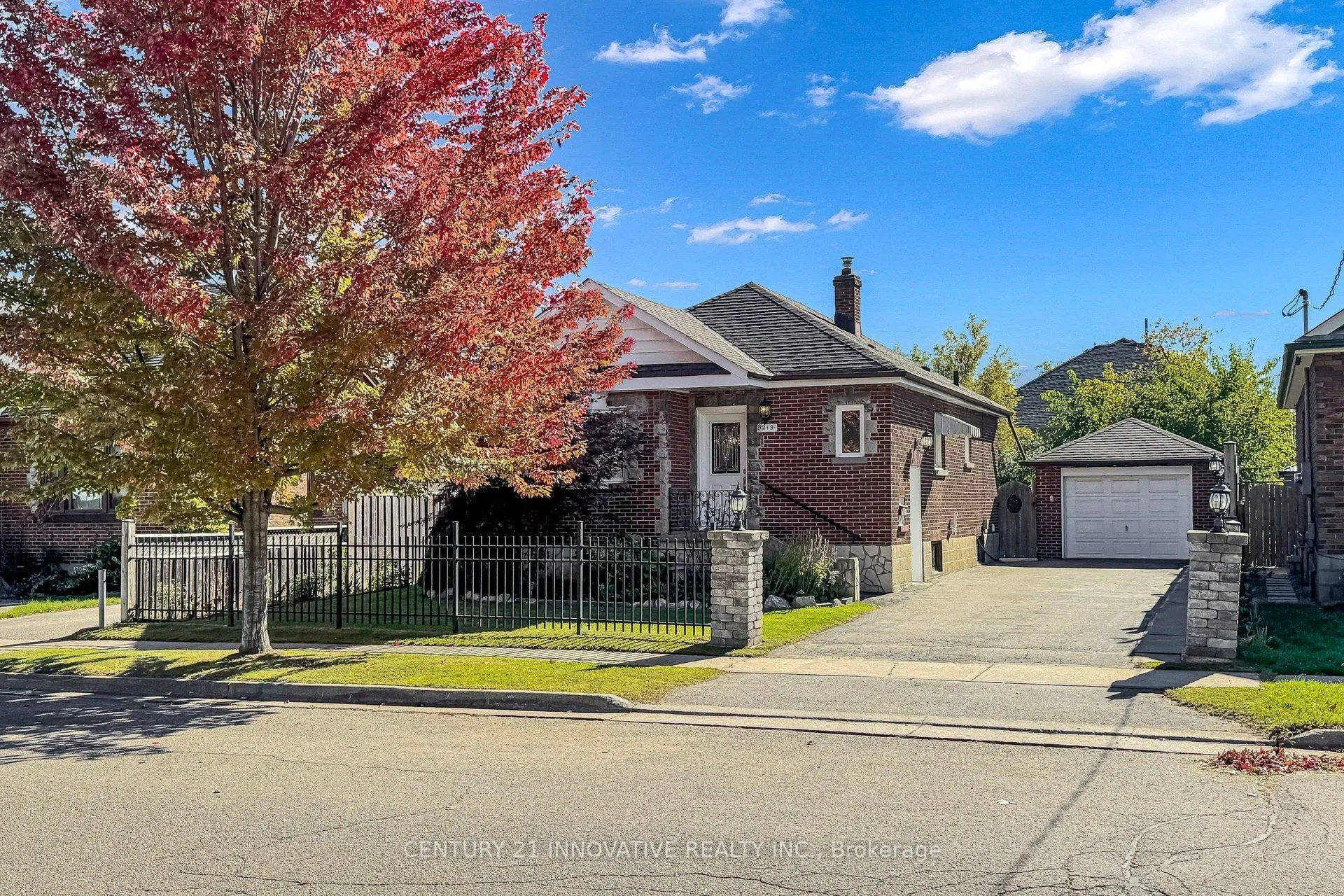 219 Etna Avenue