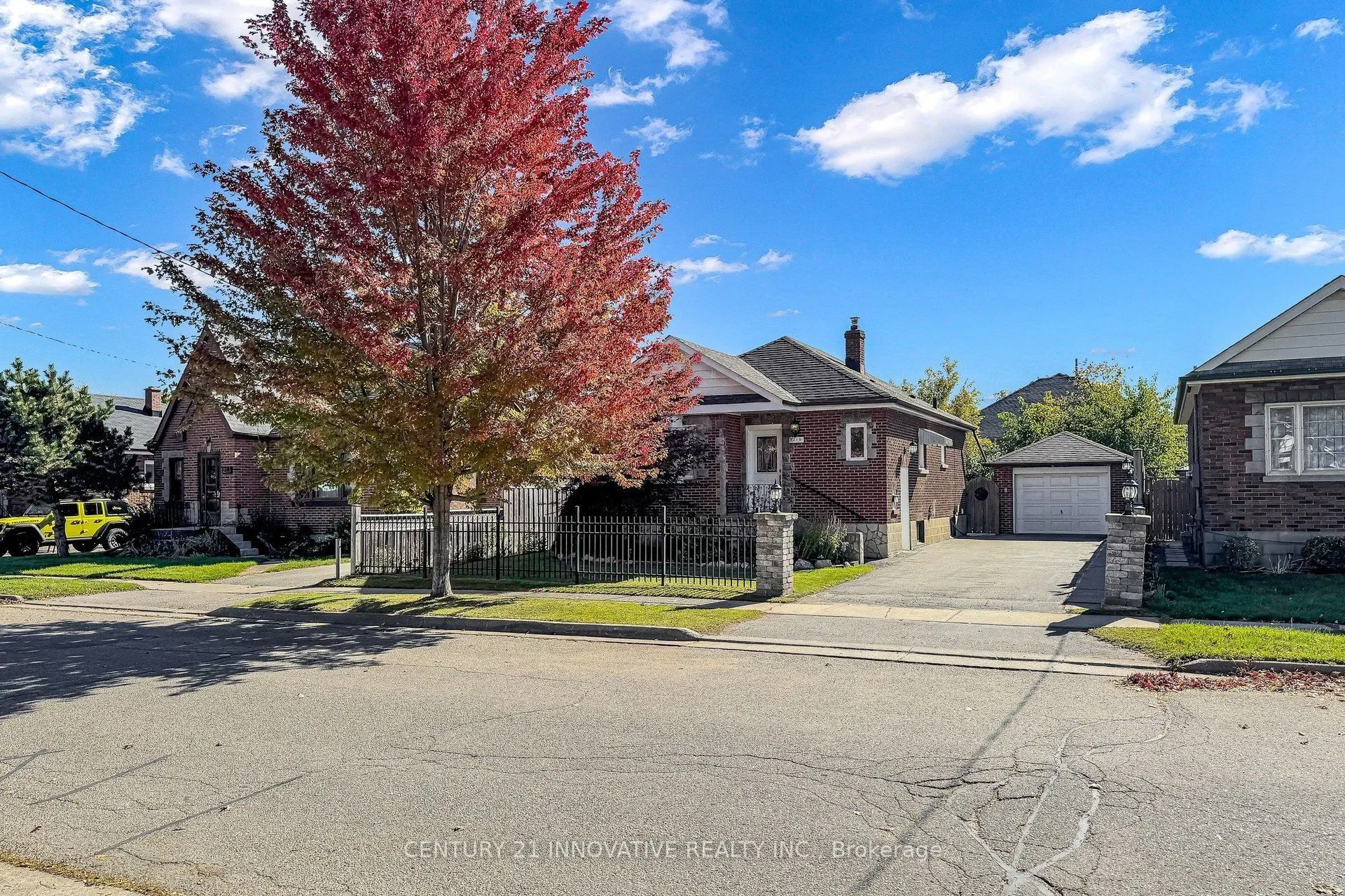 219 Etna Avenue