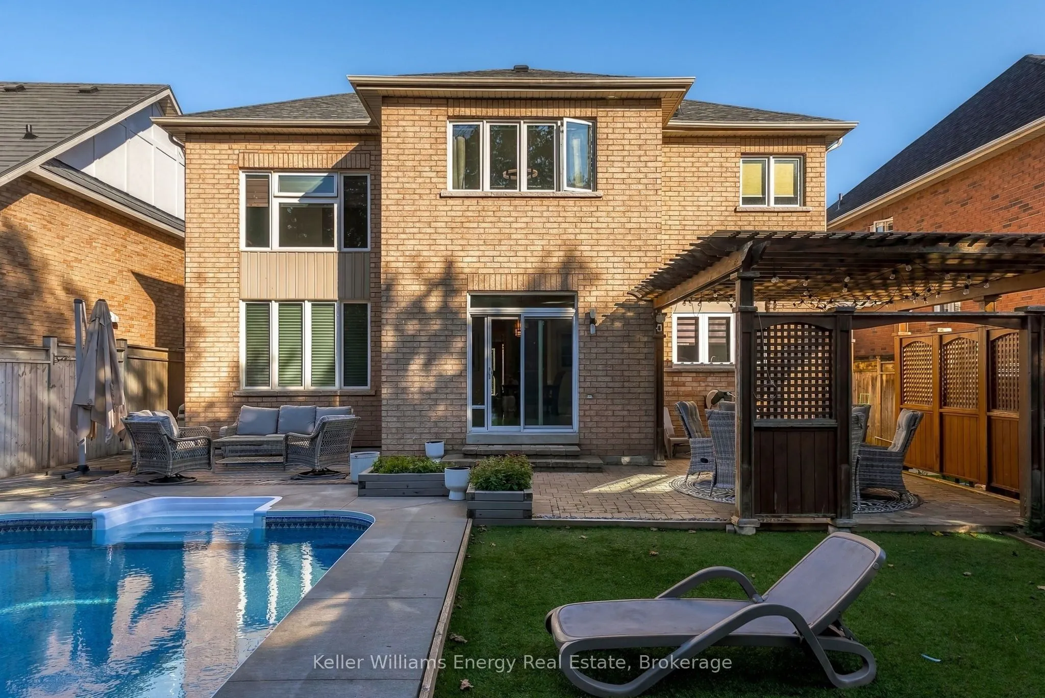 1314 Maddock Drive