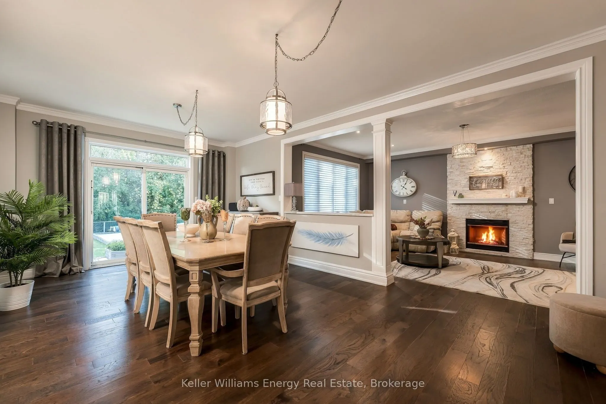1314 Maddock Drive
