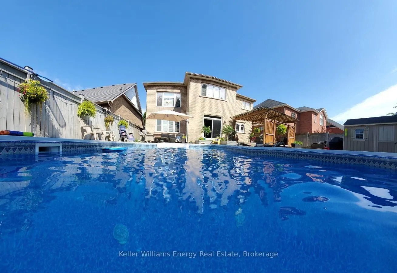 1314 Maddock Drive
