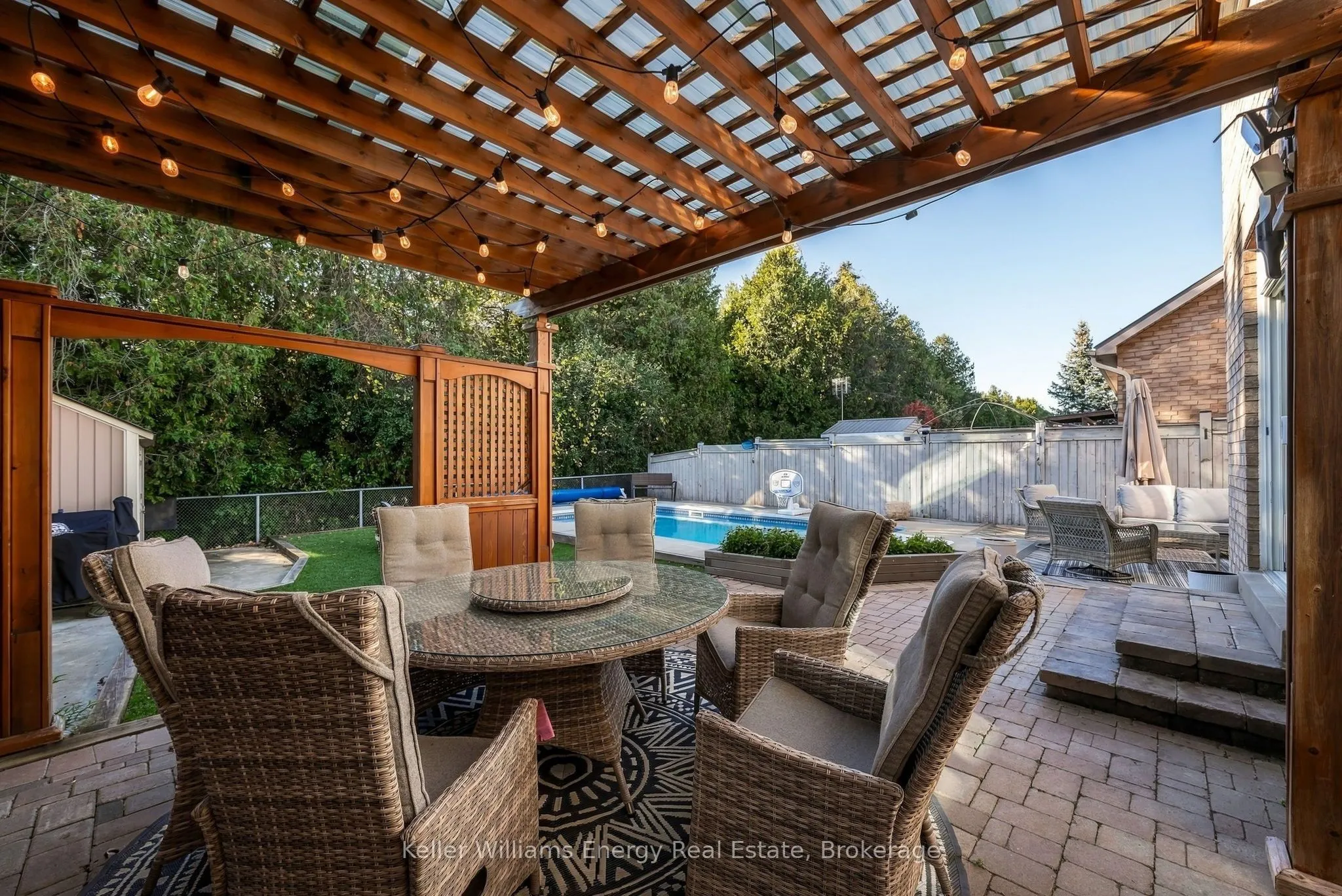 1314 Maddock Drive