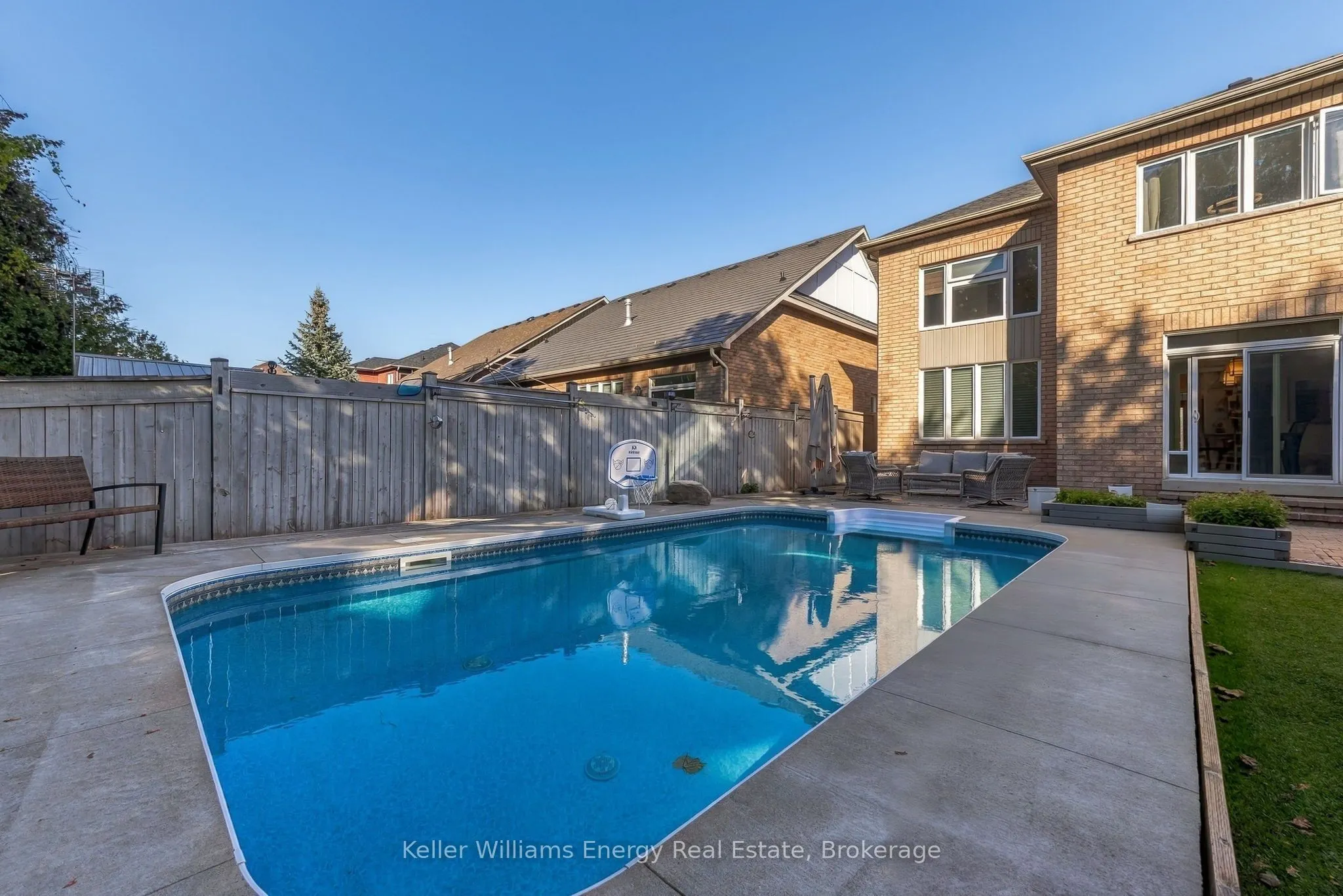 1314 Maddock Drive