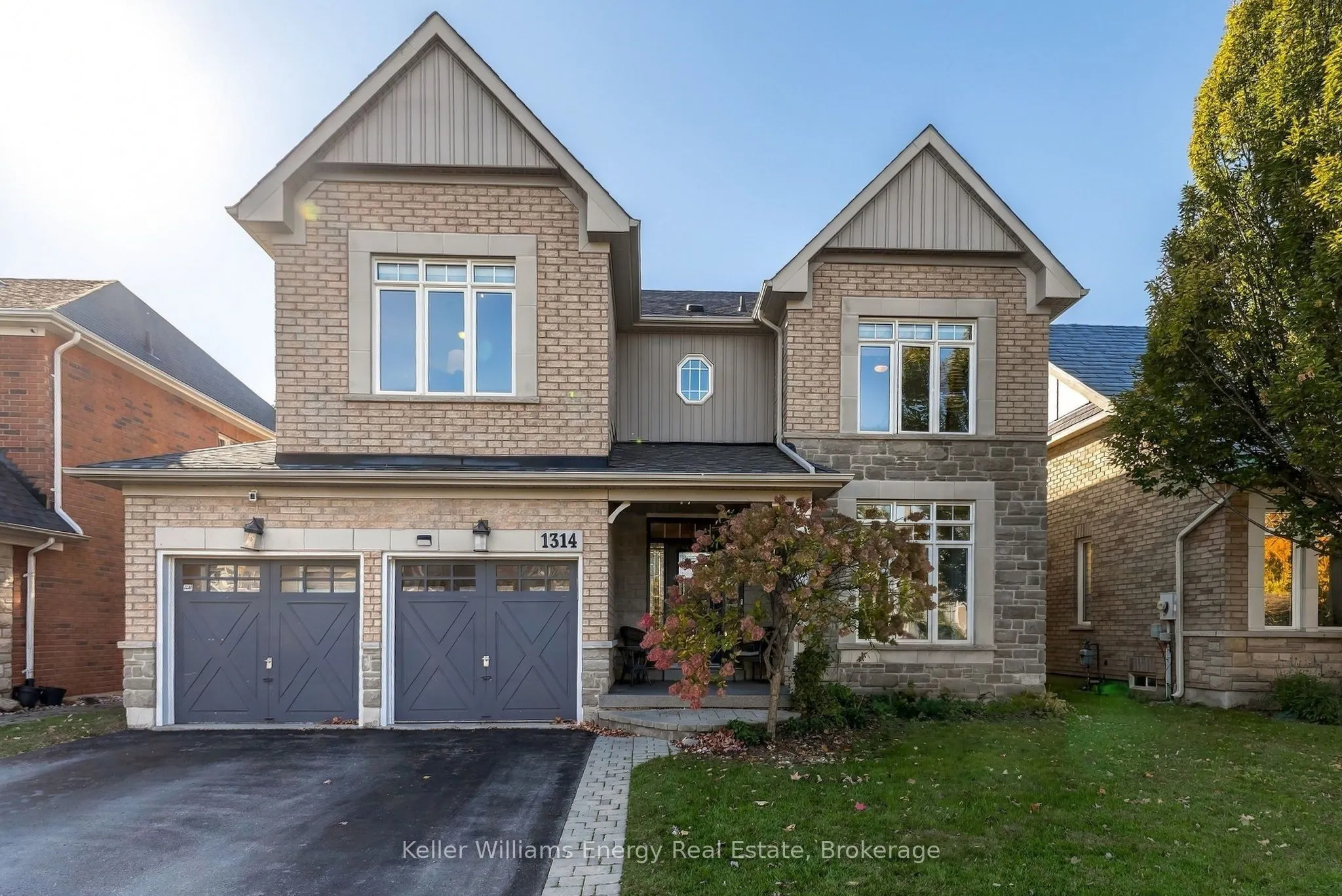 1314 Maddock Drive