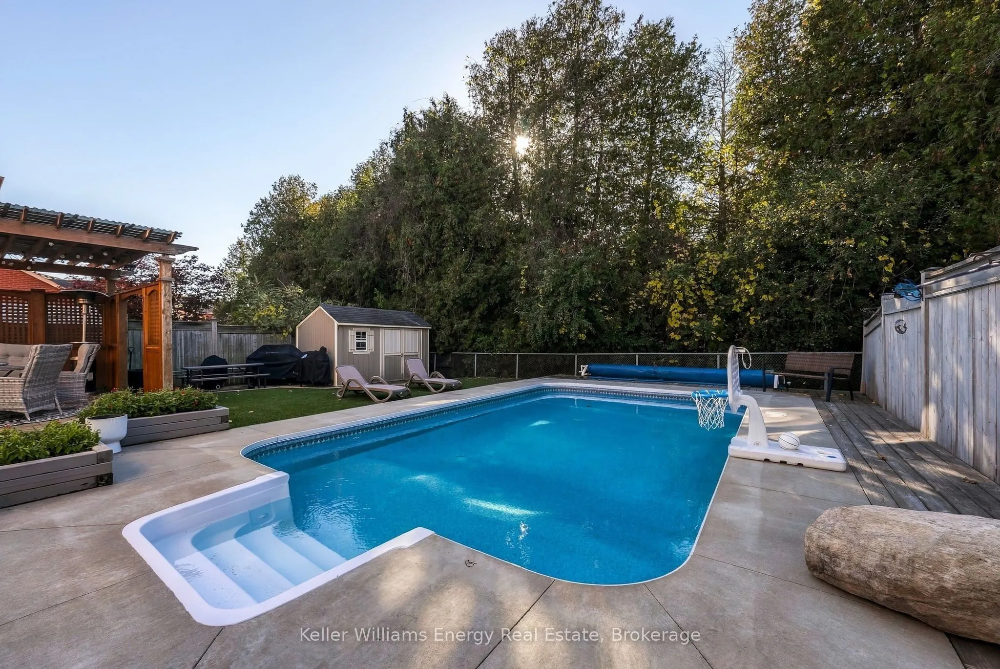 1314 Maddock Drive