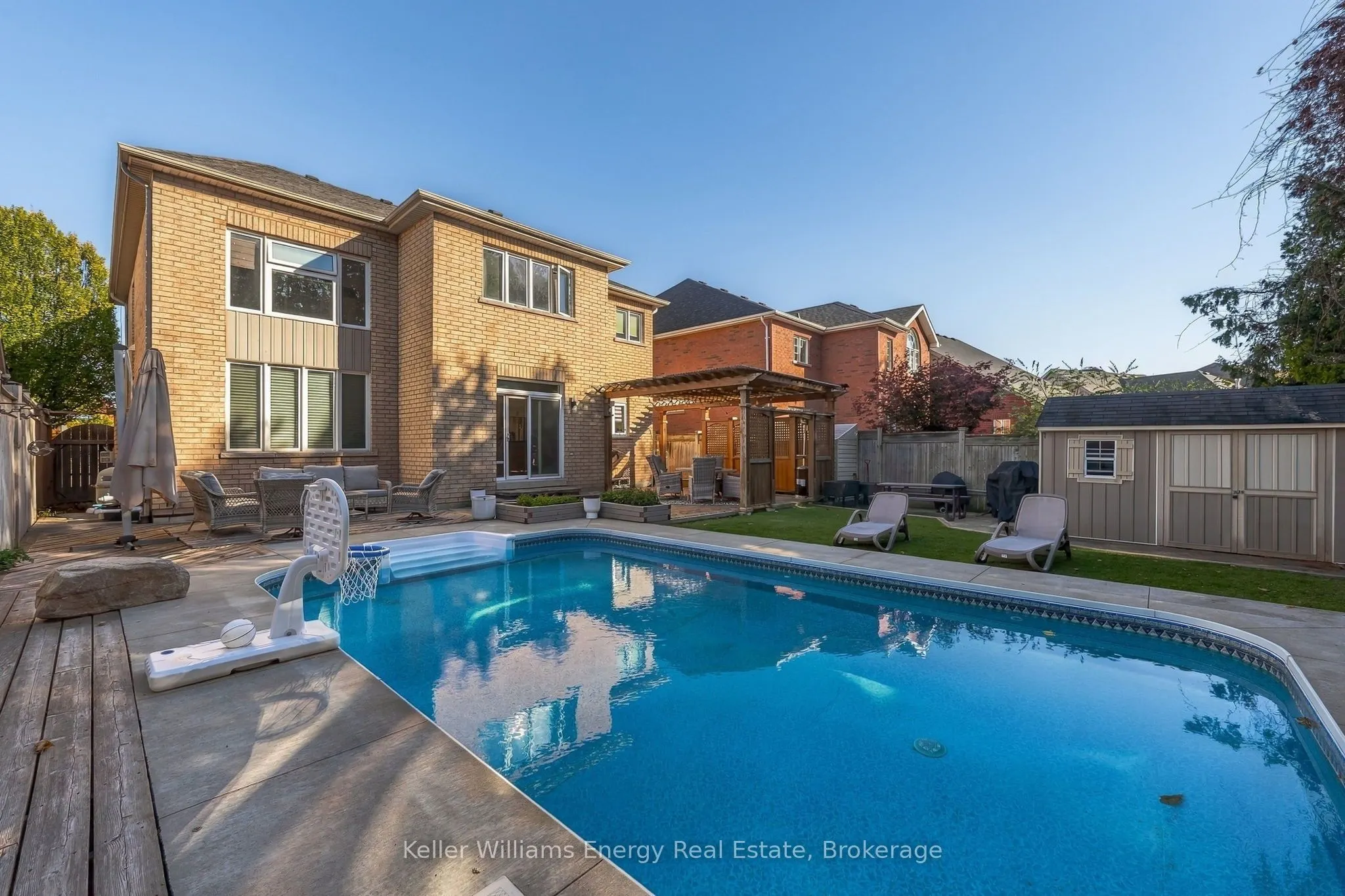 1314 Maddock Drive