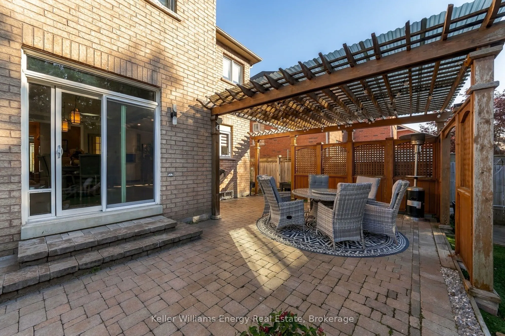 1314 Maddock Drive