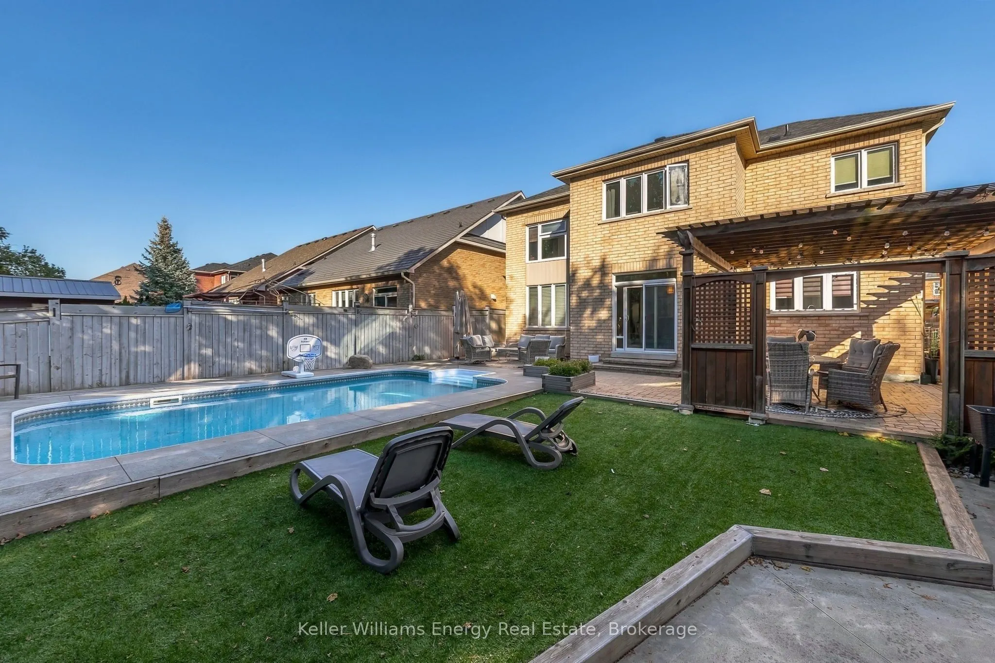 1314 Maddock Drive