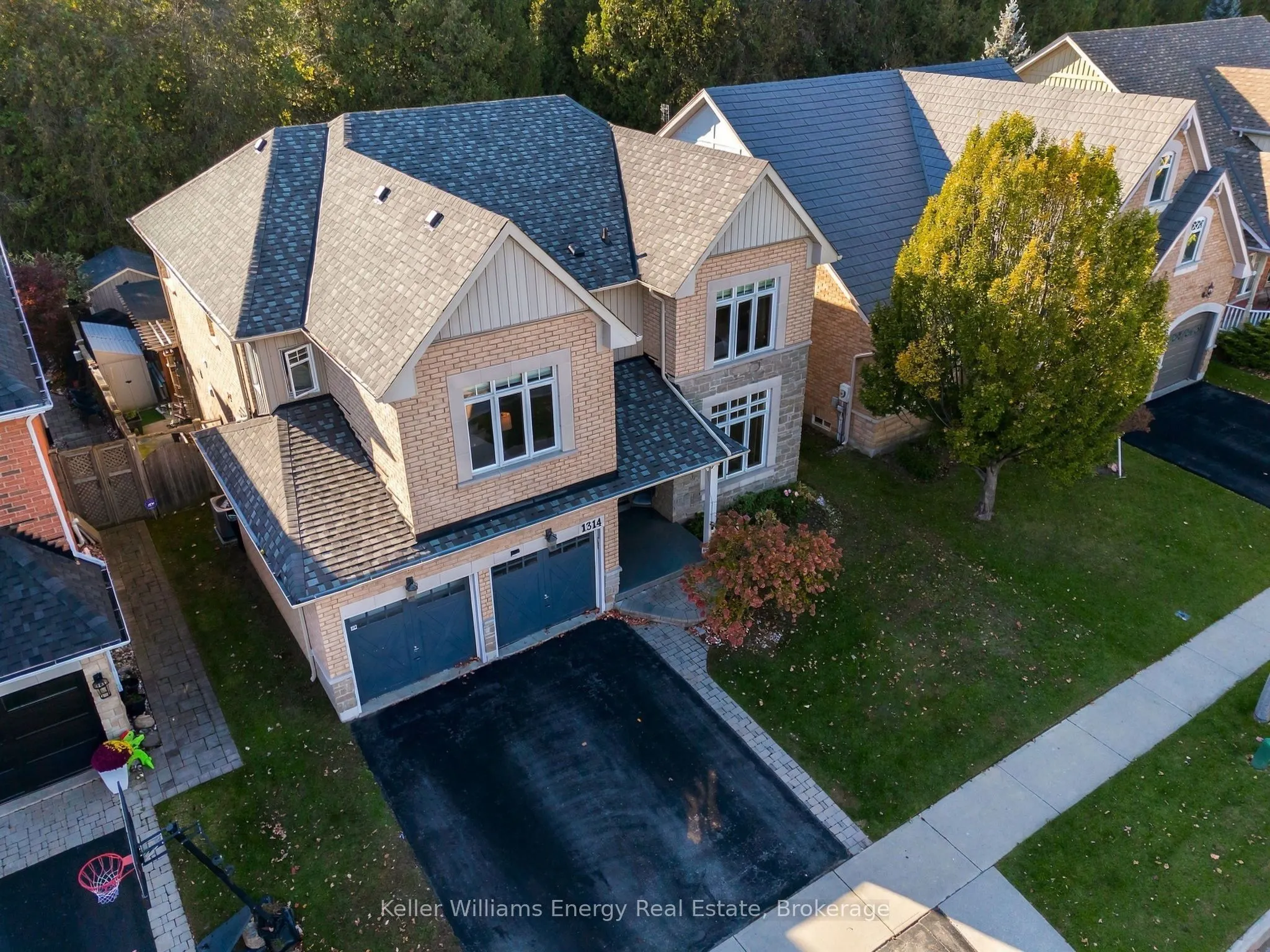 1314 Maddock Drive