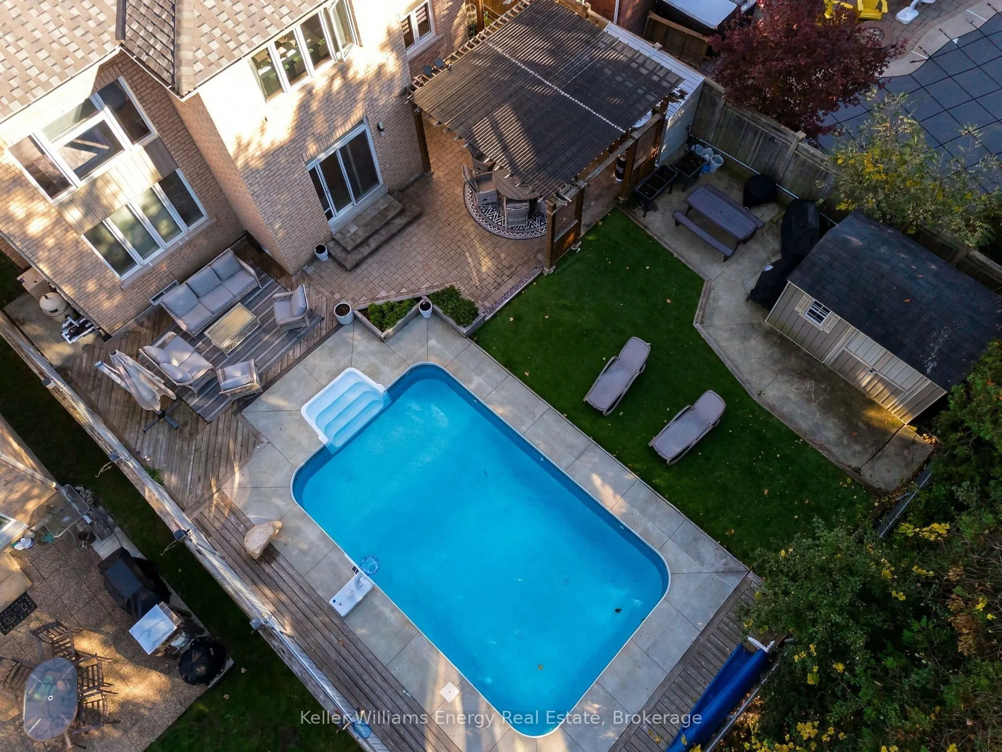 1314 Maddock Drive