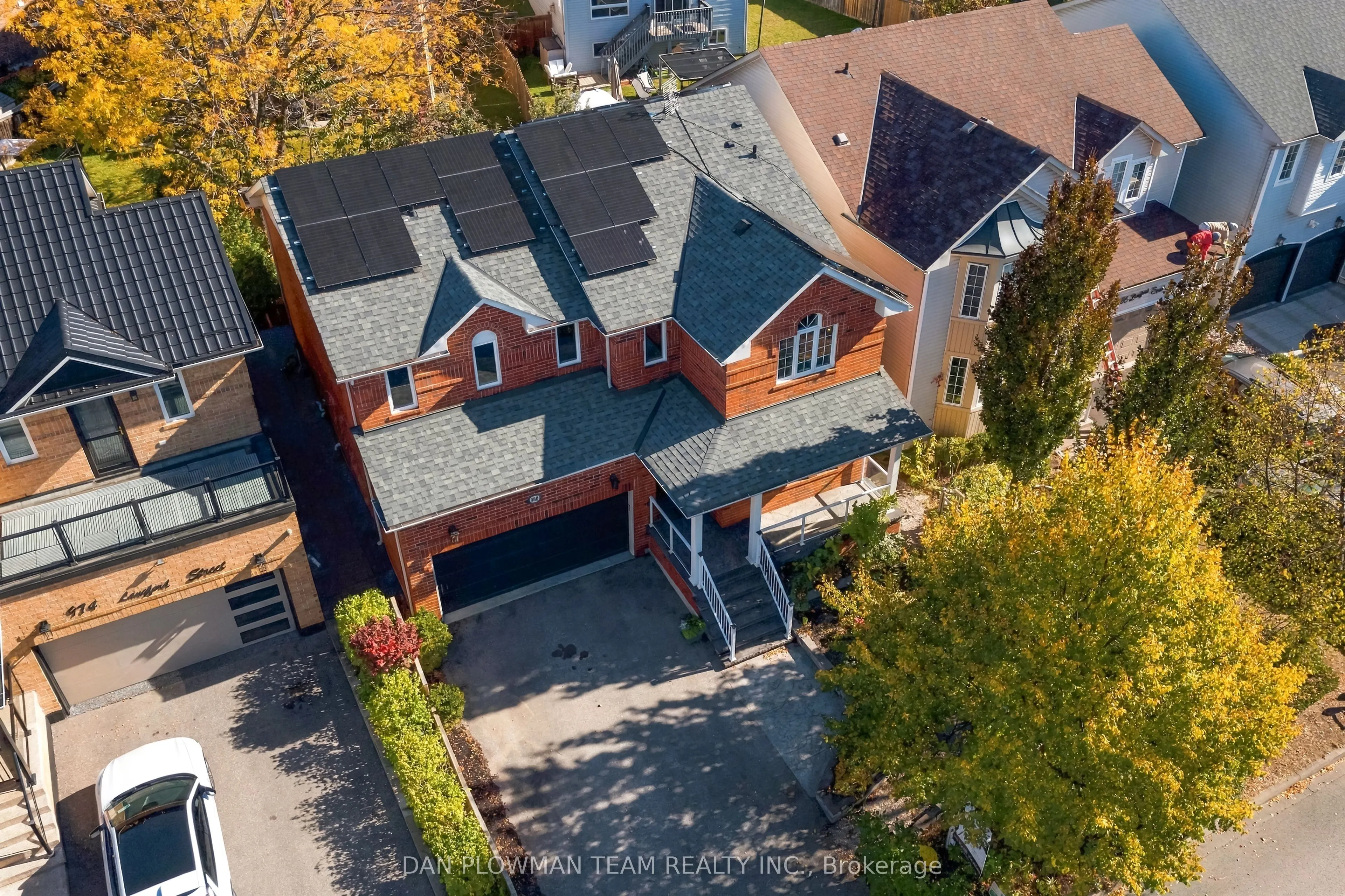 980 Langford Street