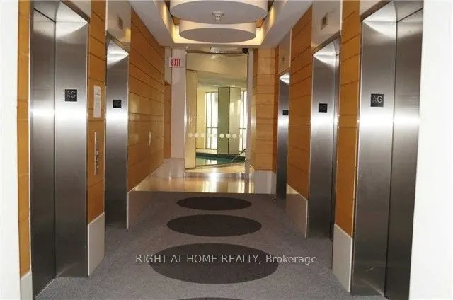 83 Borough Drive #3405