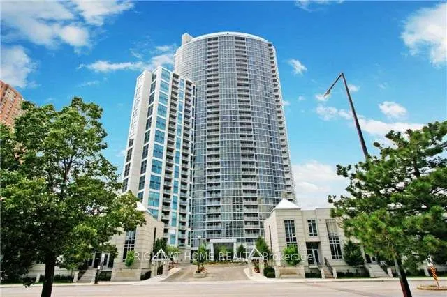 83 Borough Drive #3405