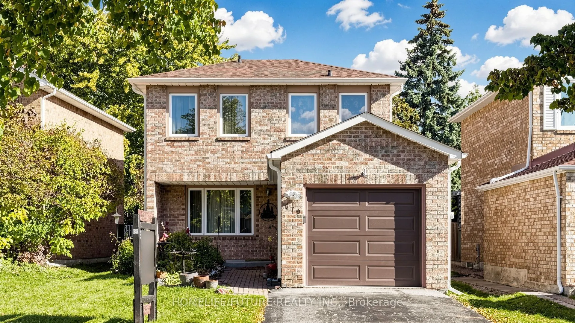 679 Foxwood Trail