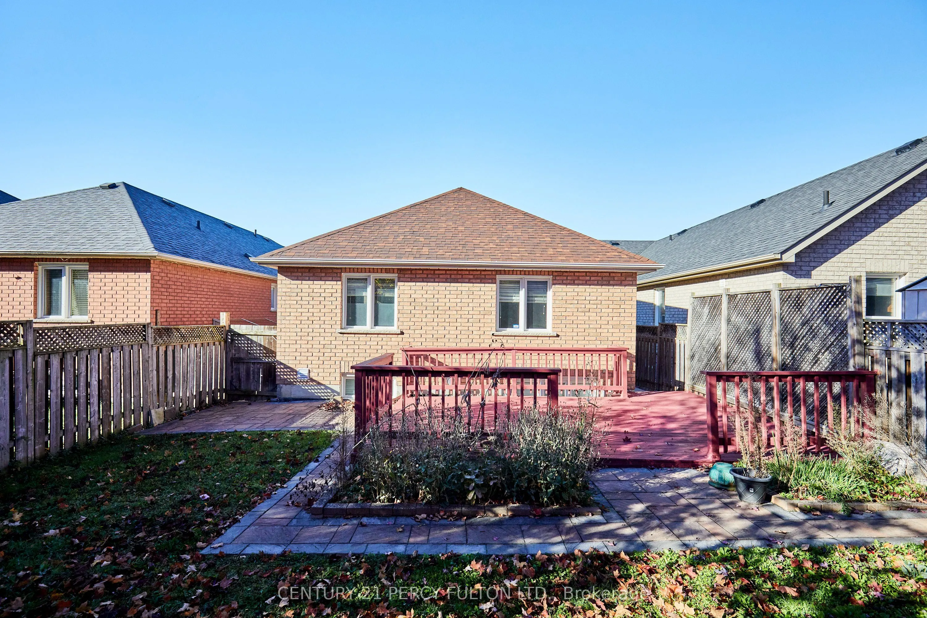 7 Bridlewood Boulevard