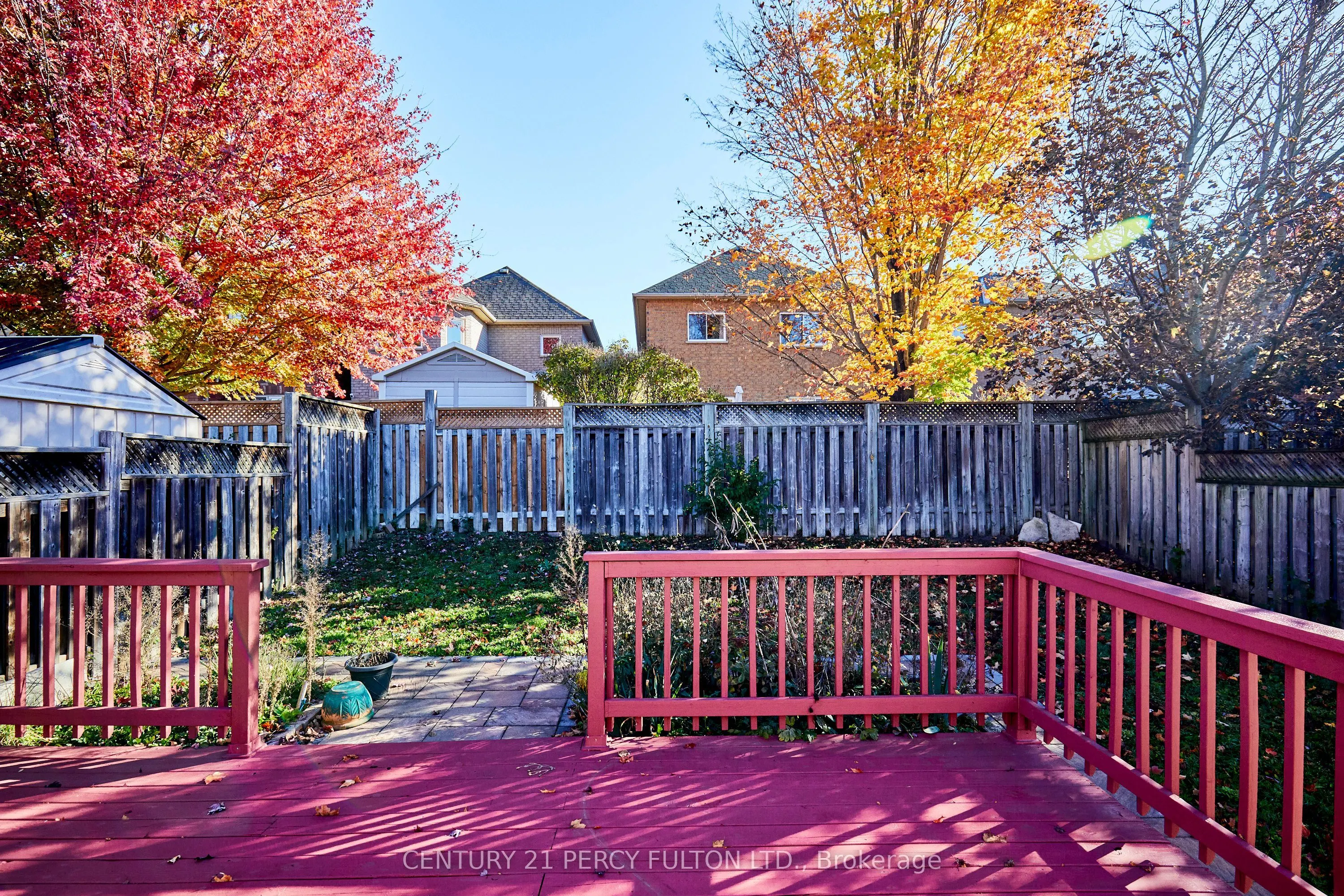 7 Bridlewood Boulevard