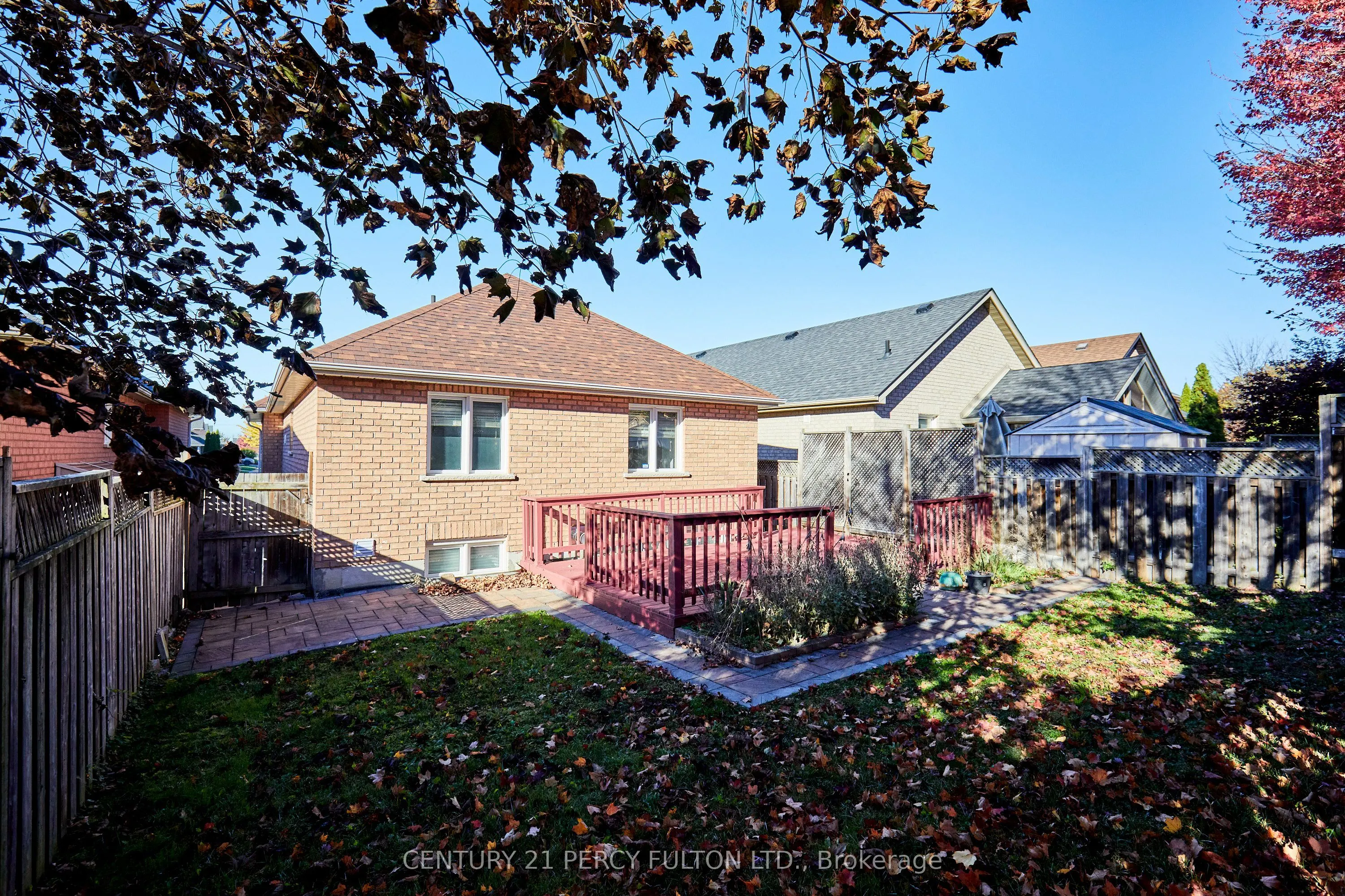 7 Bridlewood Boulevard