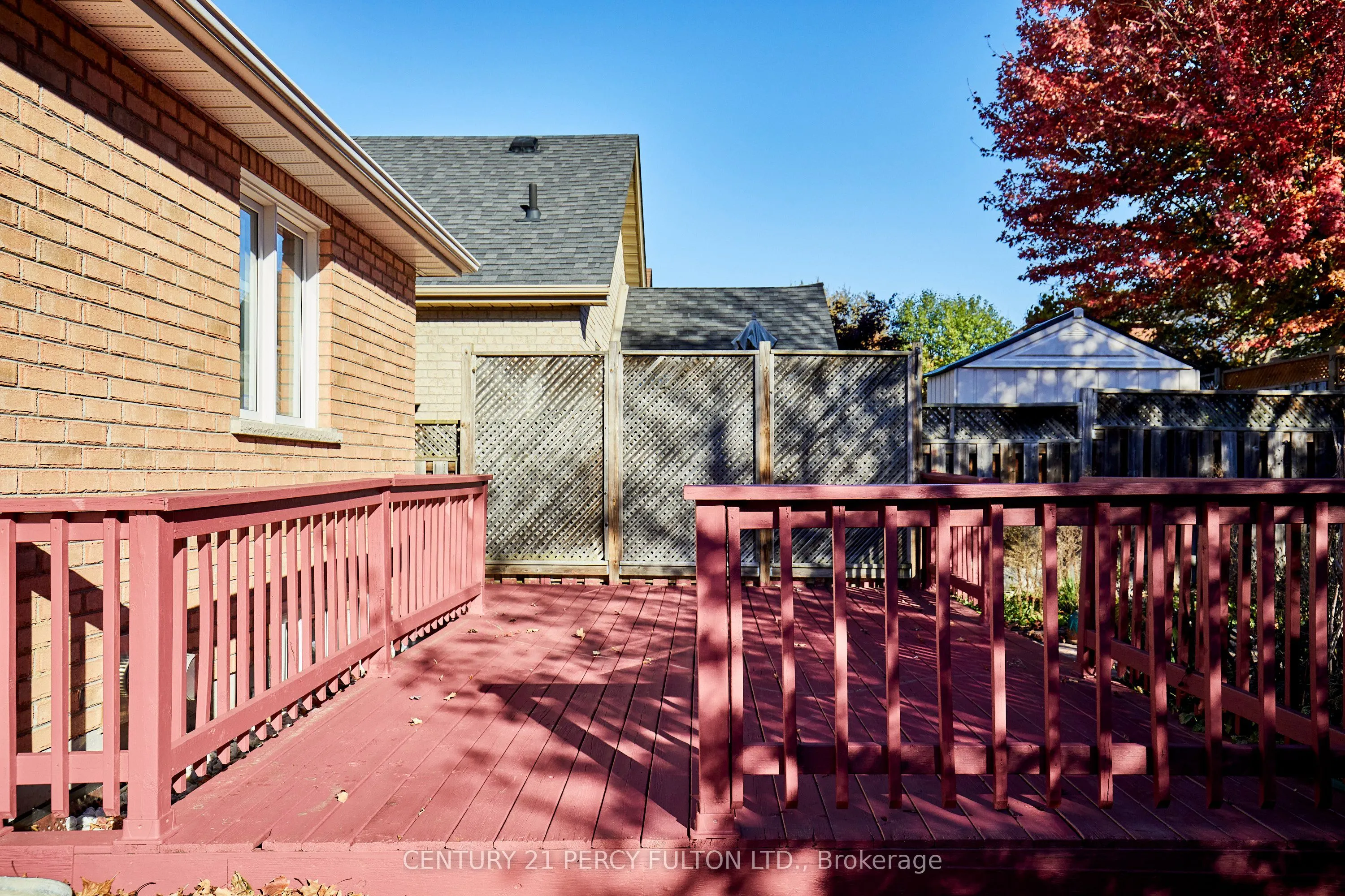 7 Bridlewood Boulevard