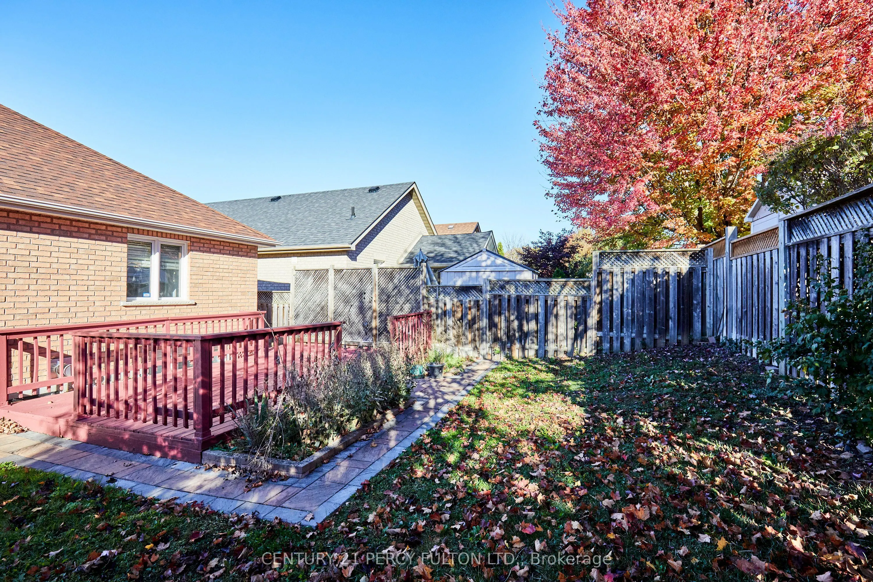 7 Bridlewood Boulevard