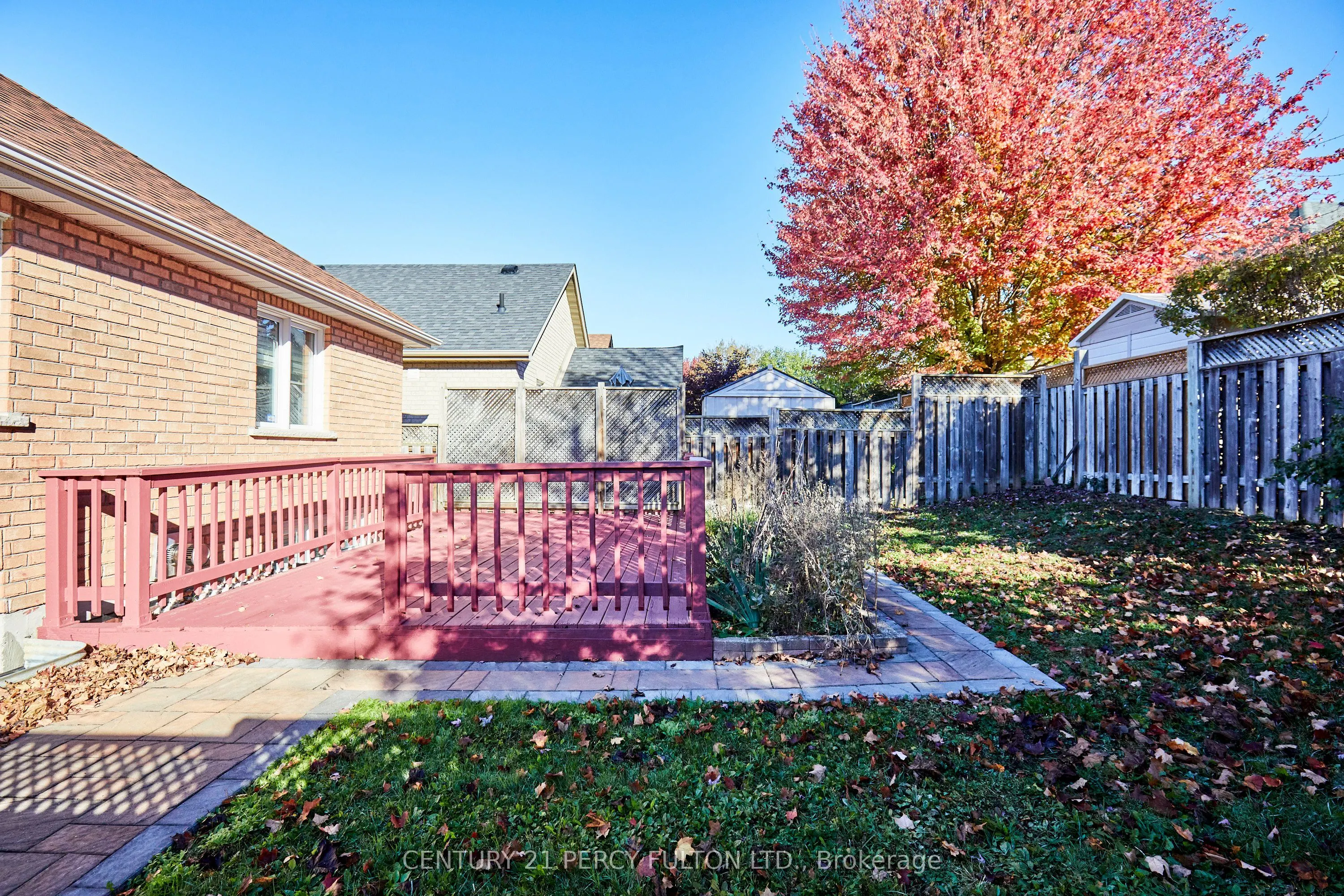 7 Bridlewood Boulevard